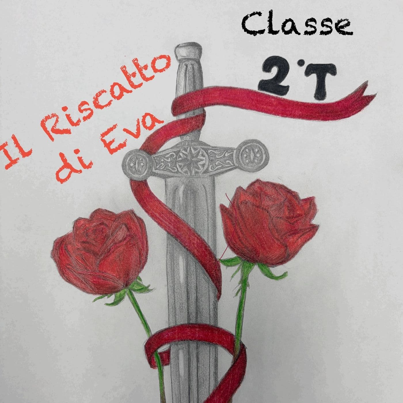 Il Riscatto di Eva - Podcasts