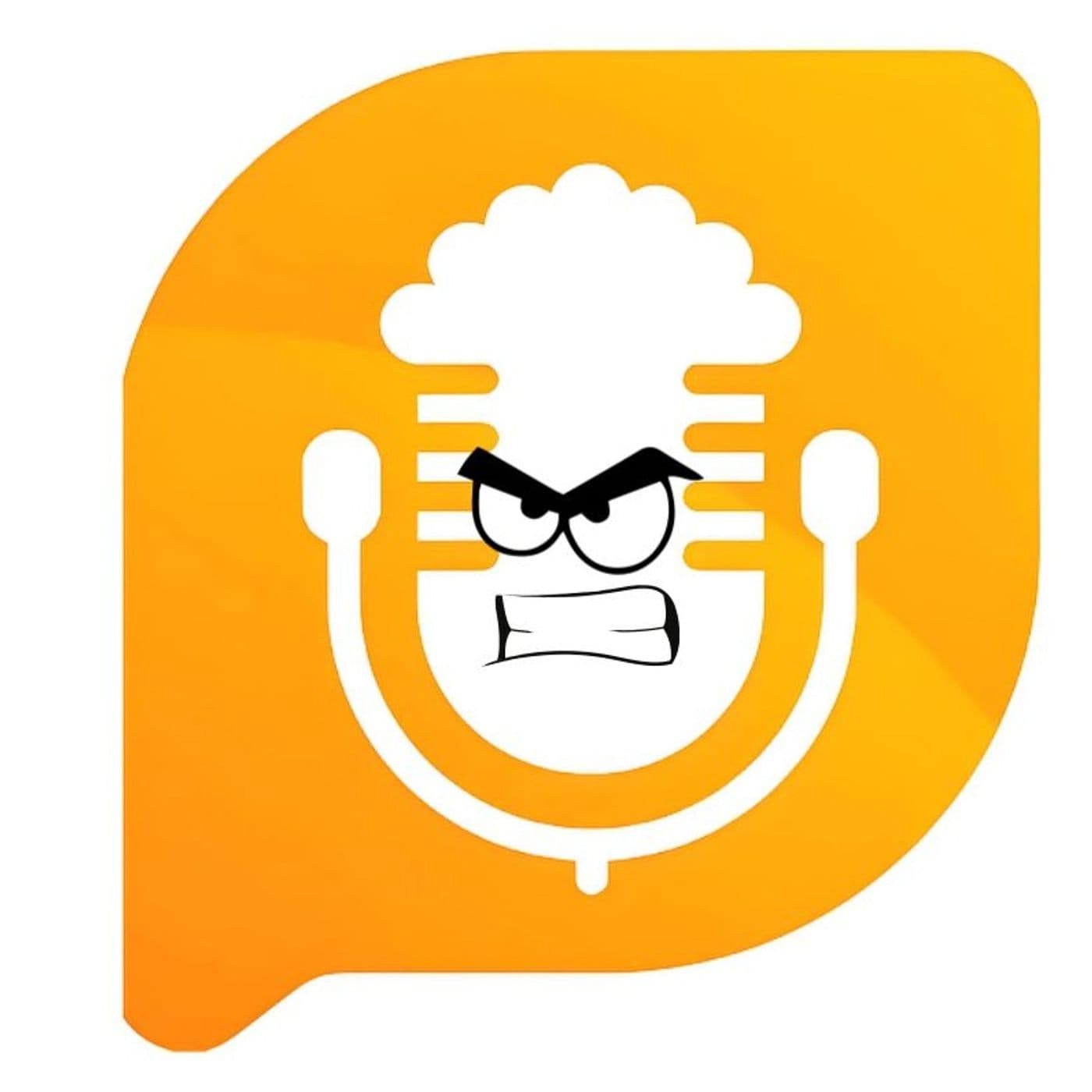 Moji Ganga - Podcasts