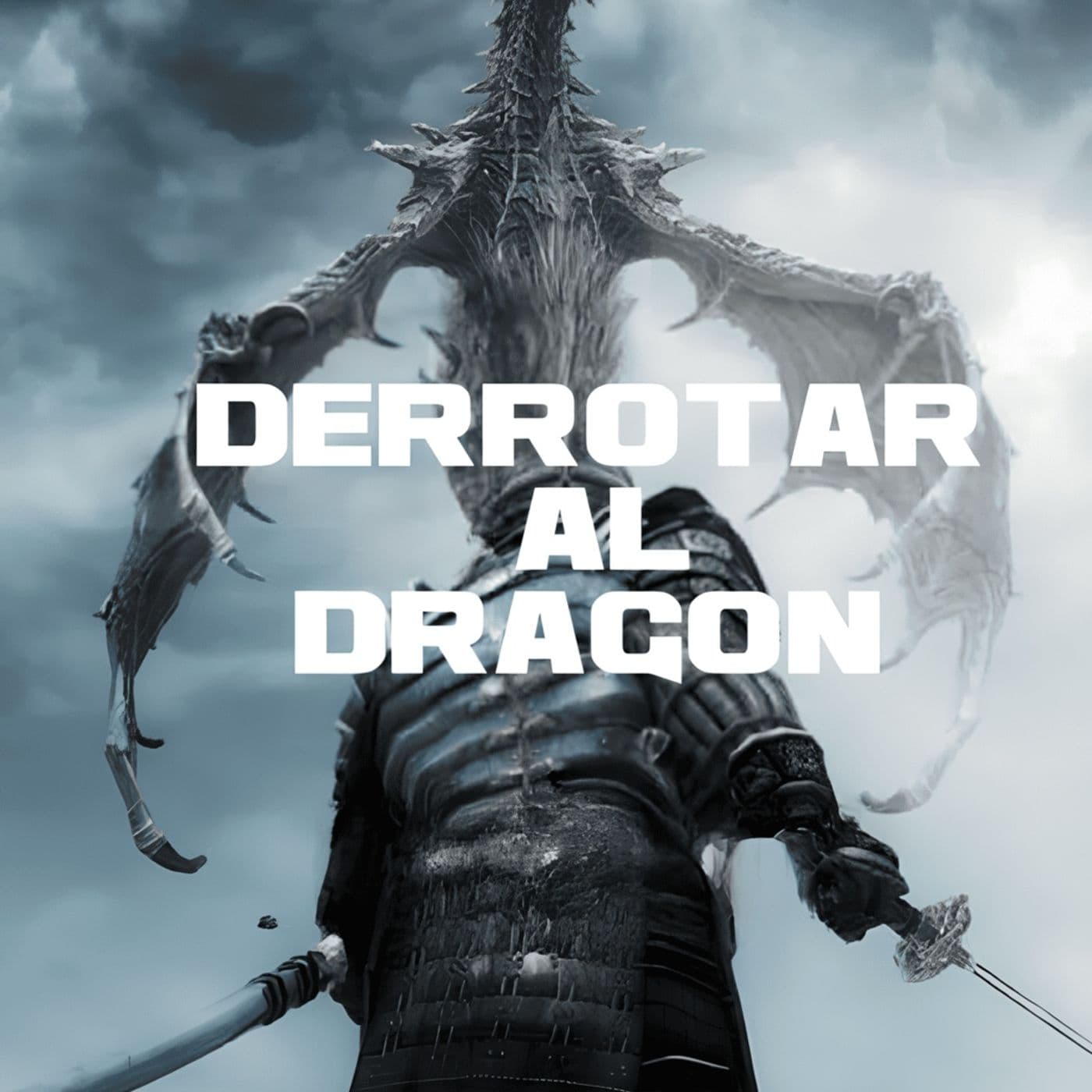 Derrotar al Dragón - Podcasts