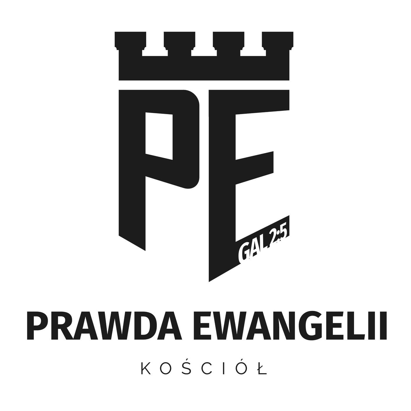 Kościół Prawda Ewangelii - Podcasts