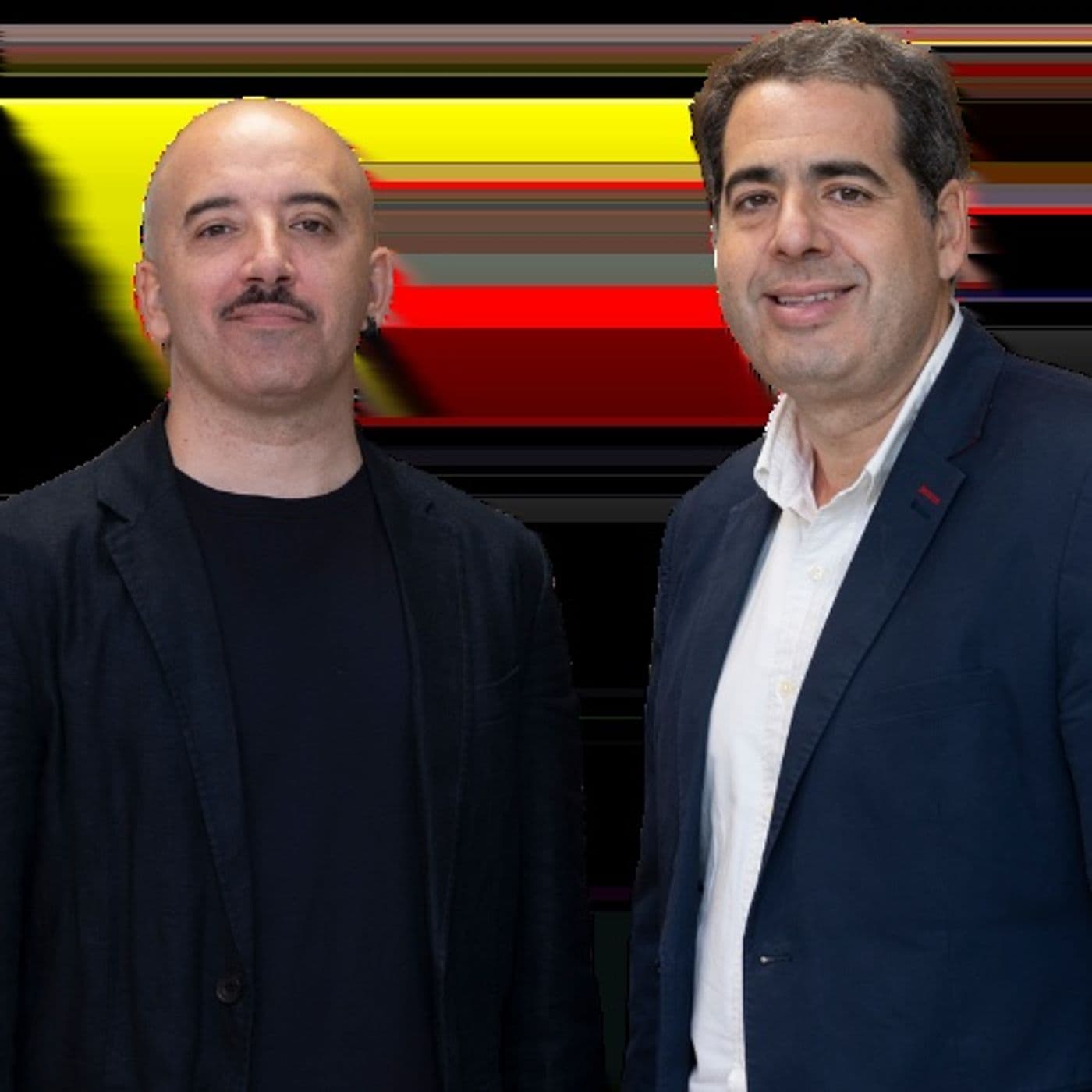 Horizontes Alternativos - Podcasts