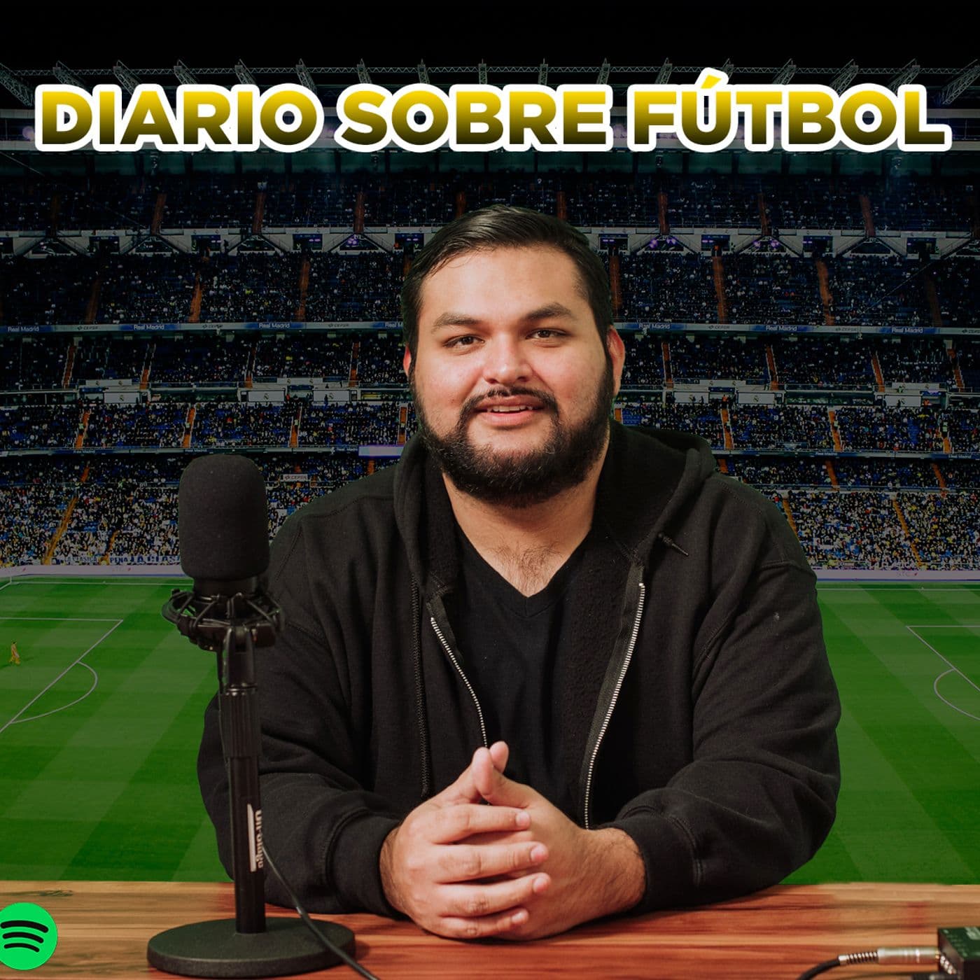 Diario sobre Fútbol - Podcasts