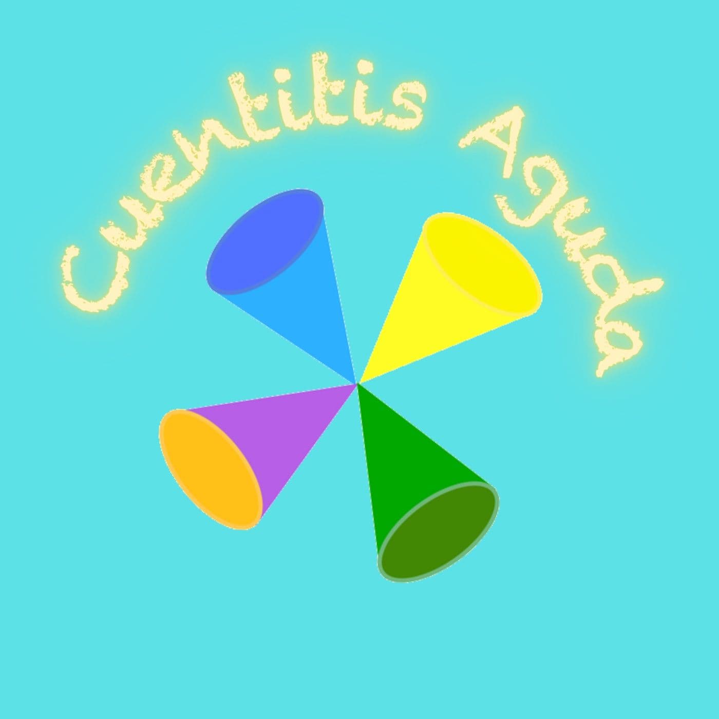 Cuentitis Aguda - Podcasts