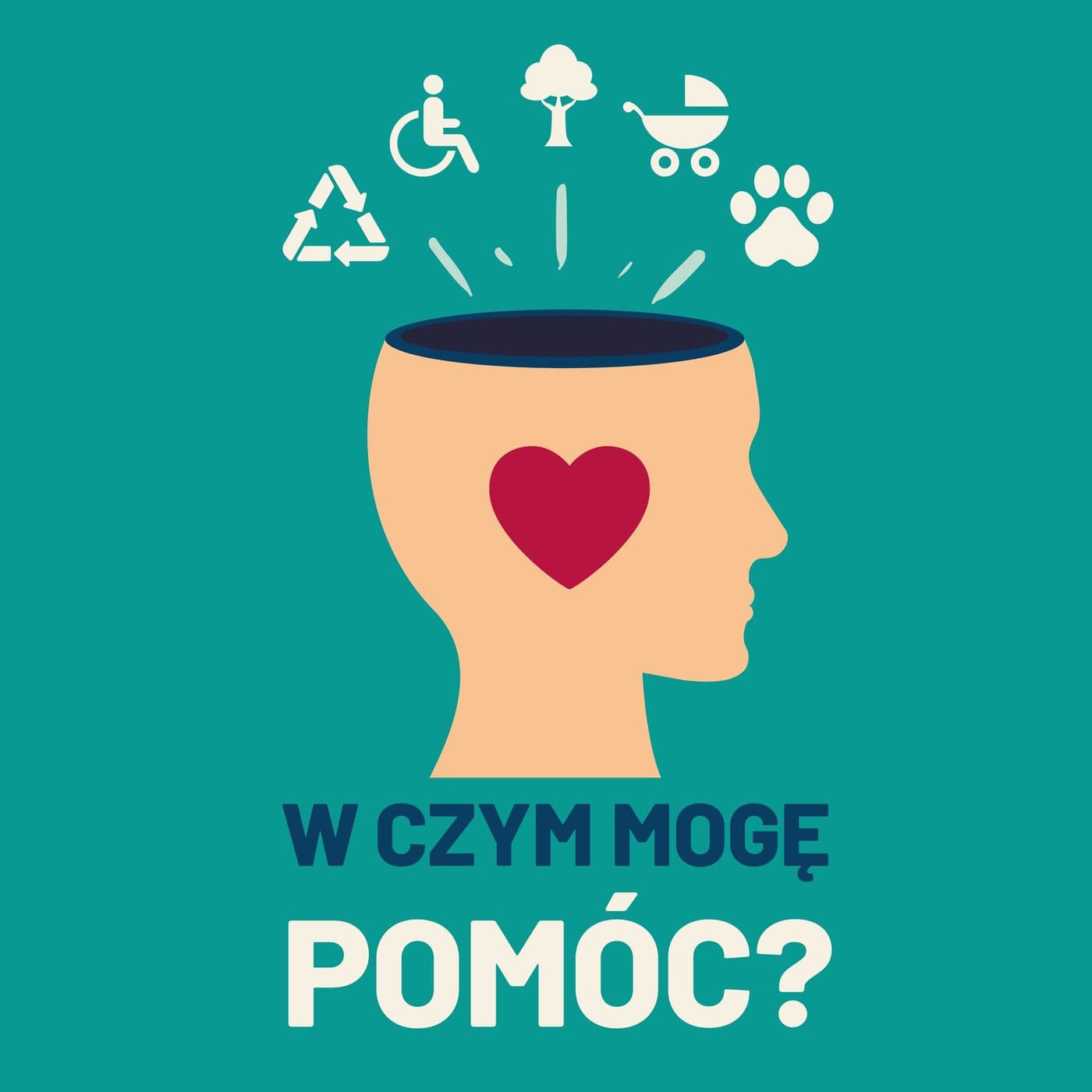 W czym mogę pomóc? - Podcasts