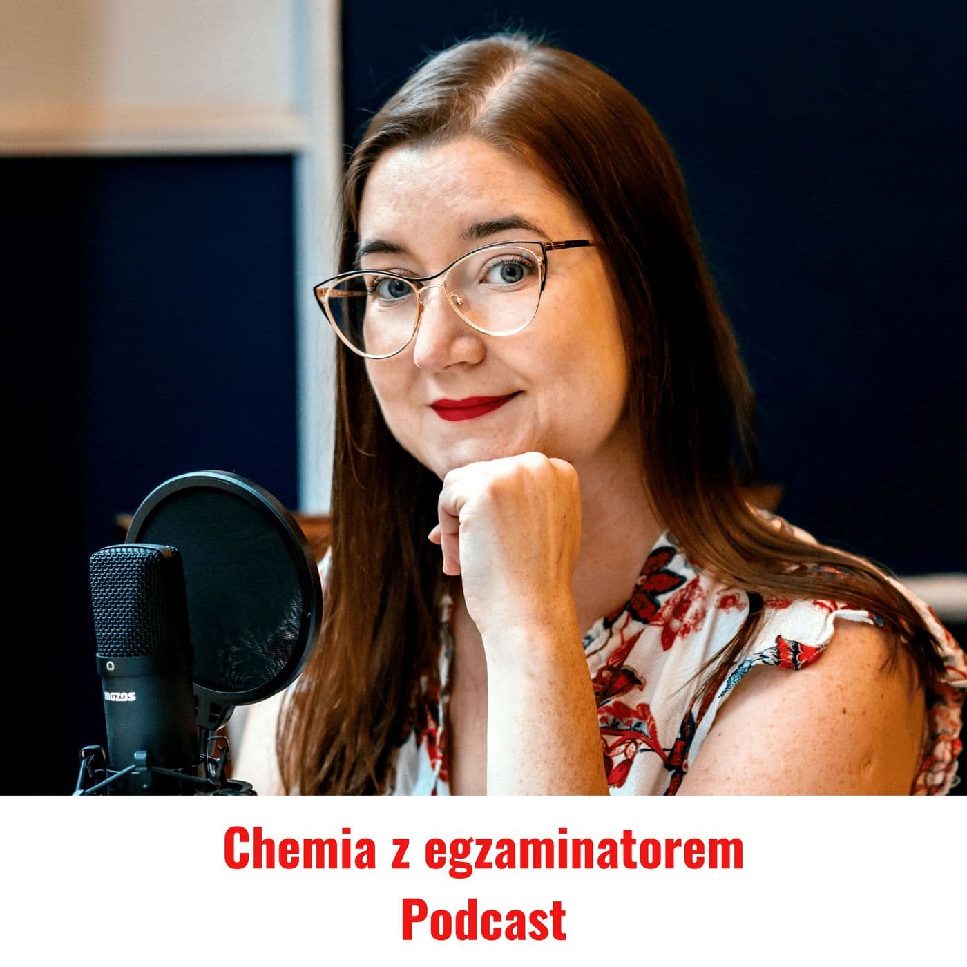 Chemia z egzaminatorem Podcast - Podcasts