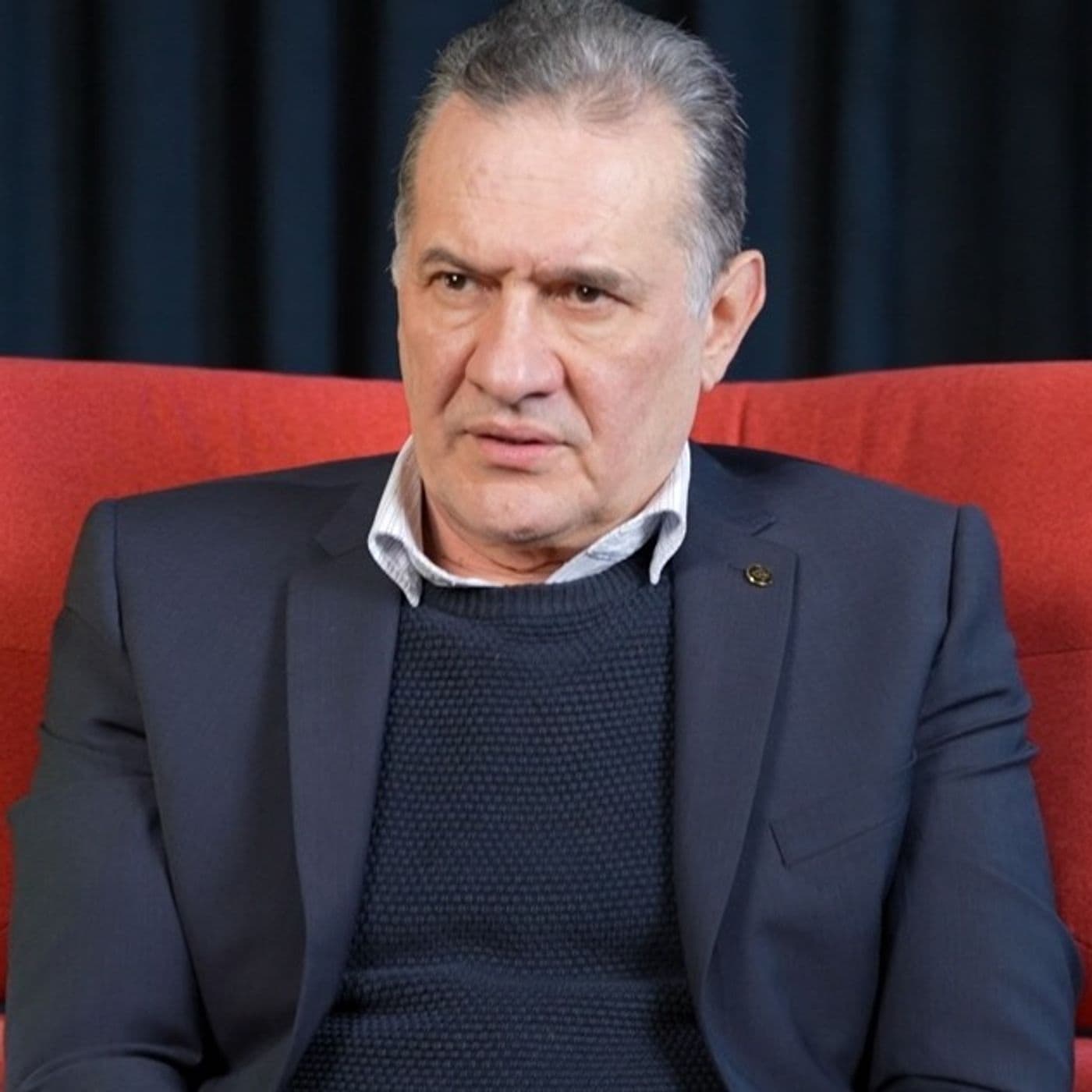 FİKİR ATÖLYESİ - DR. ÖMER ATİLLA ERGİ - Podcasts