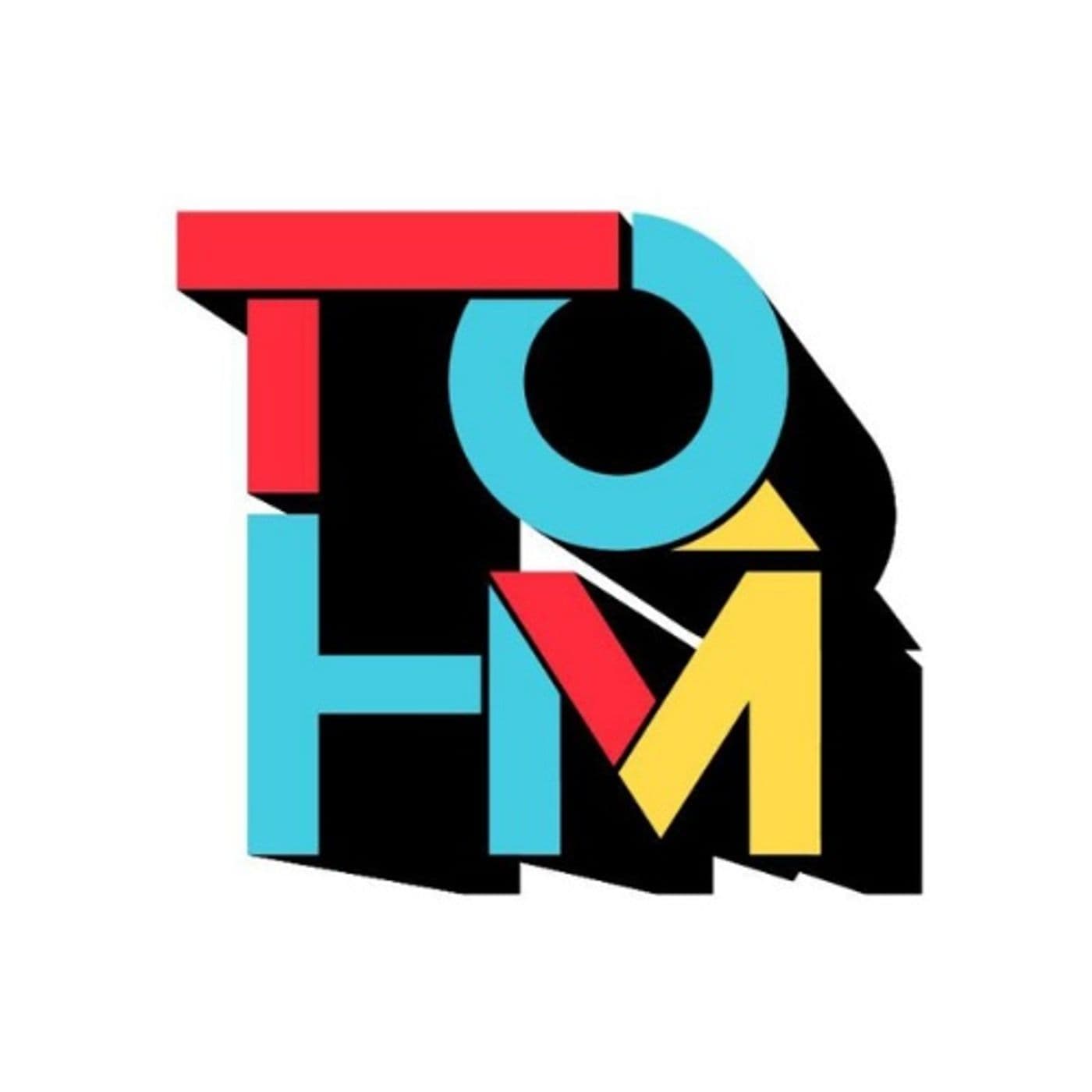 Tiene que haber más - Podcasts