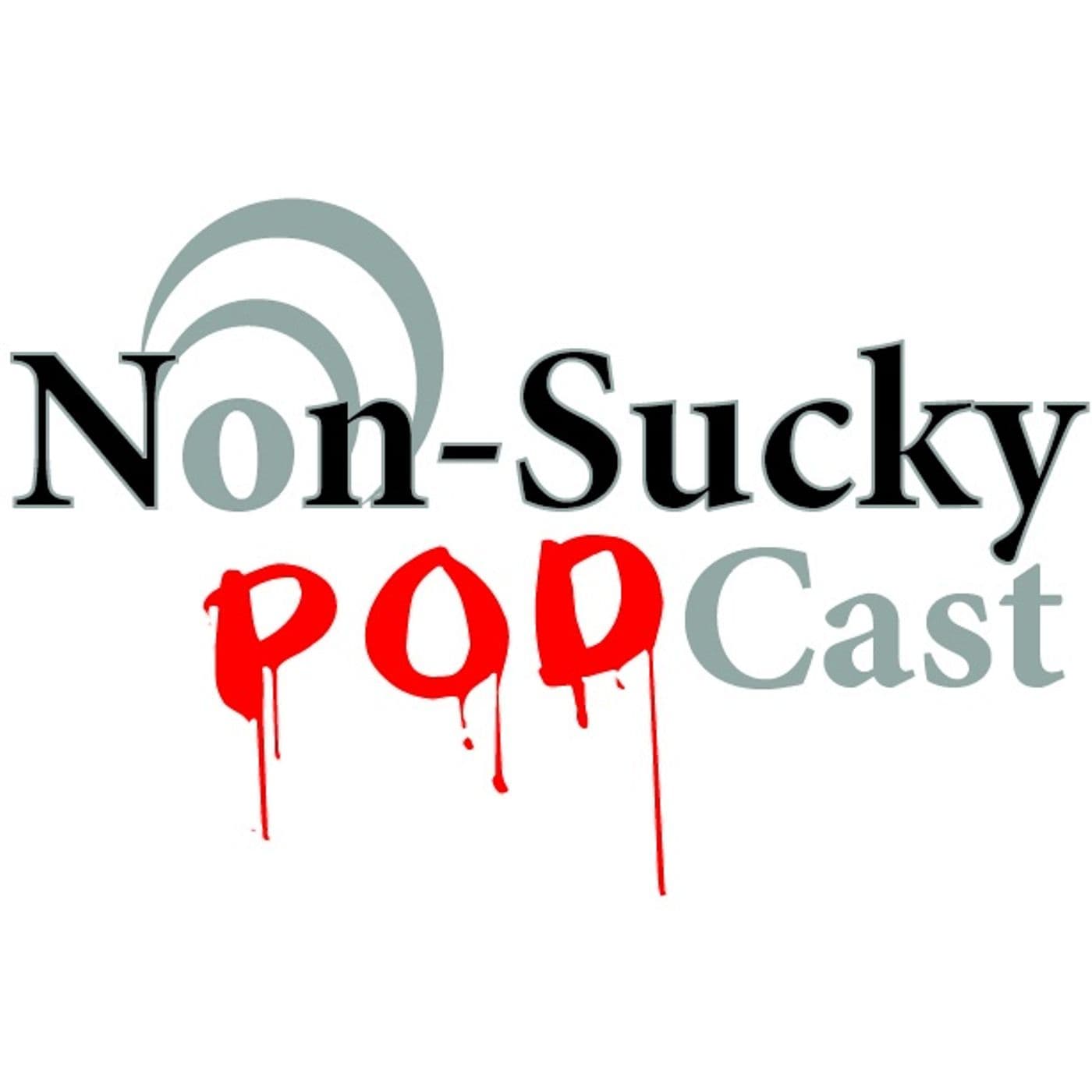 Non Sucky Podcast - Podcasts