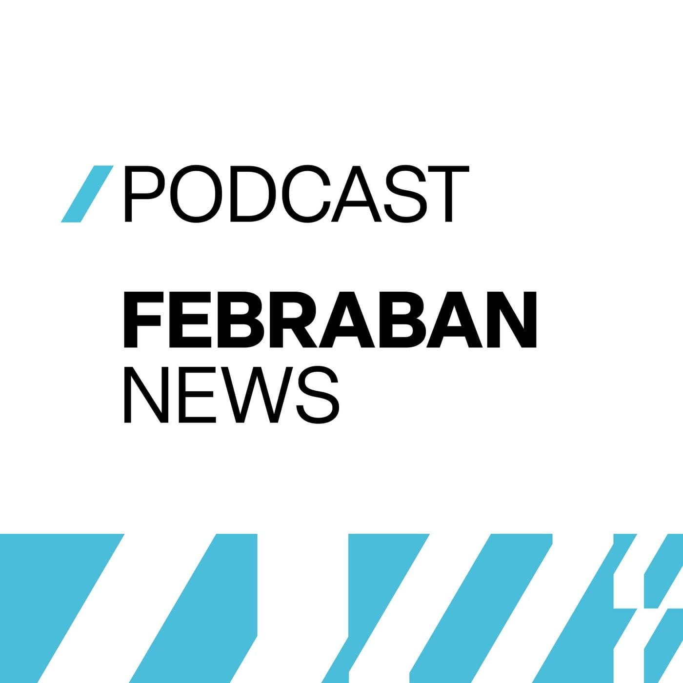 FEBRABAN News - Podcasts