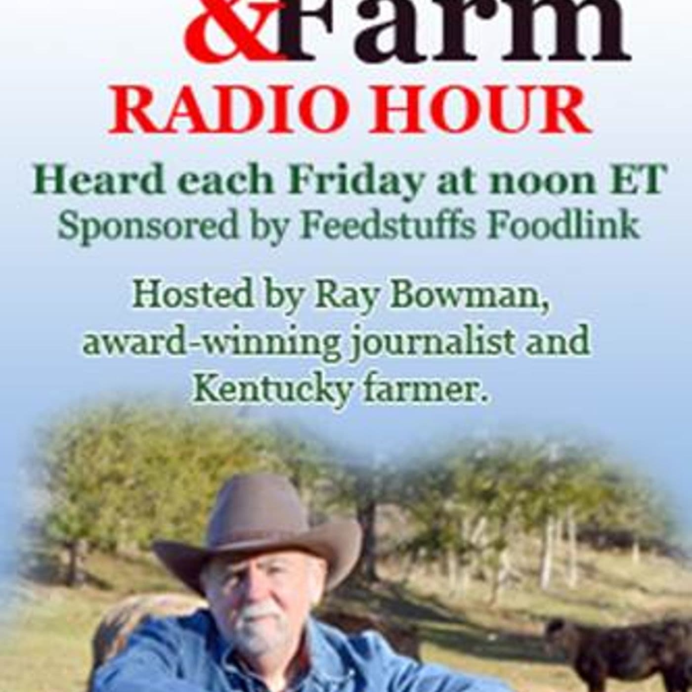Food and Farm