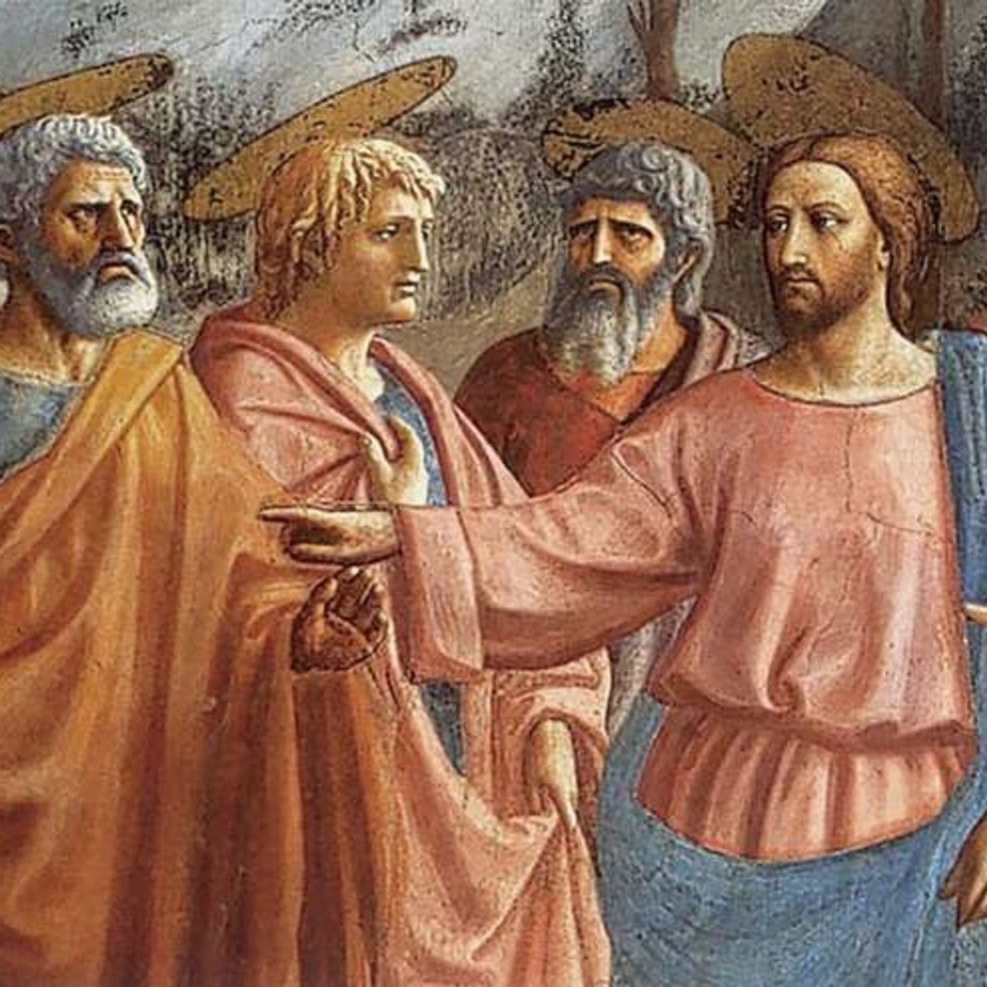 Meditazioni di Don Mario Filippa - Podcasts
