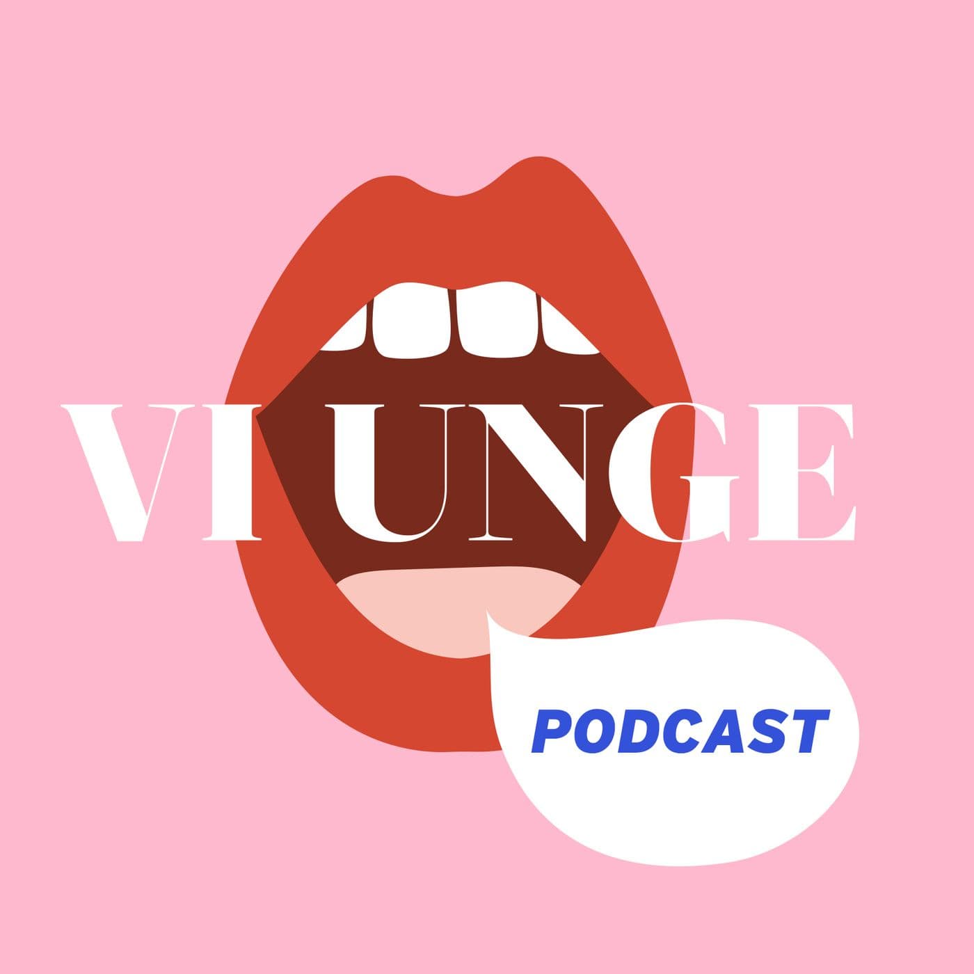 Vi Unge Podcast - Podcasts