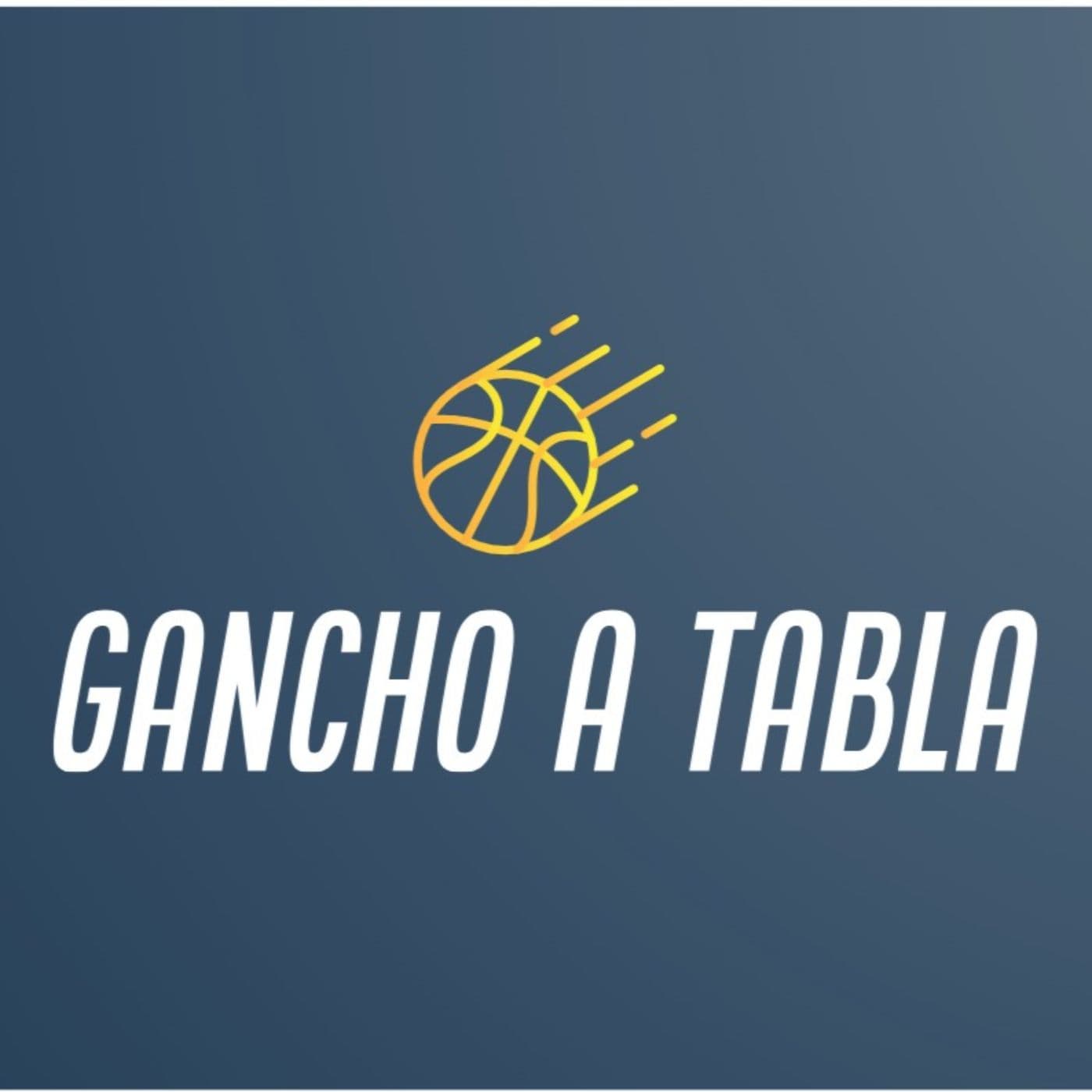 Gancho a Tabla - Podcasts