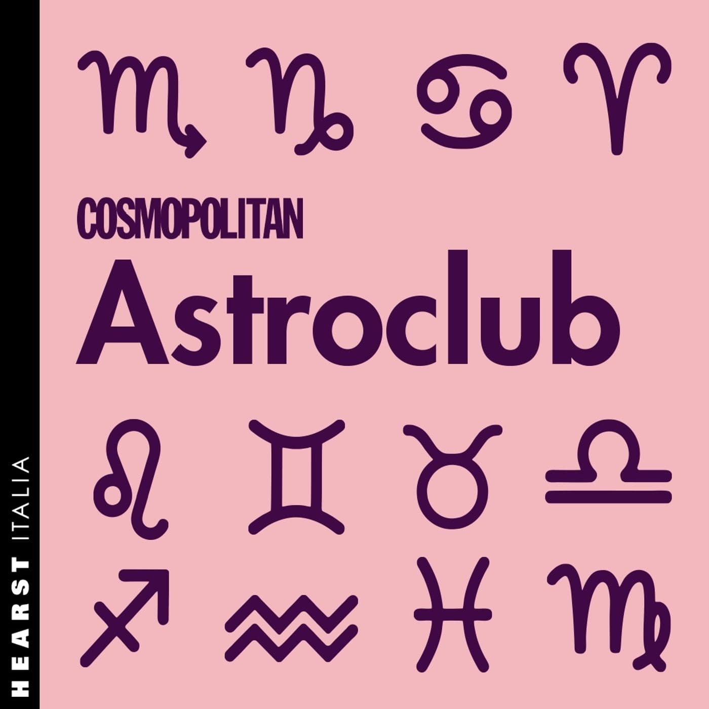 Astroclub - Podcasts