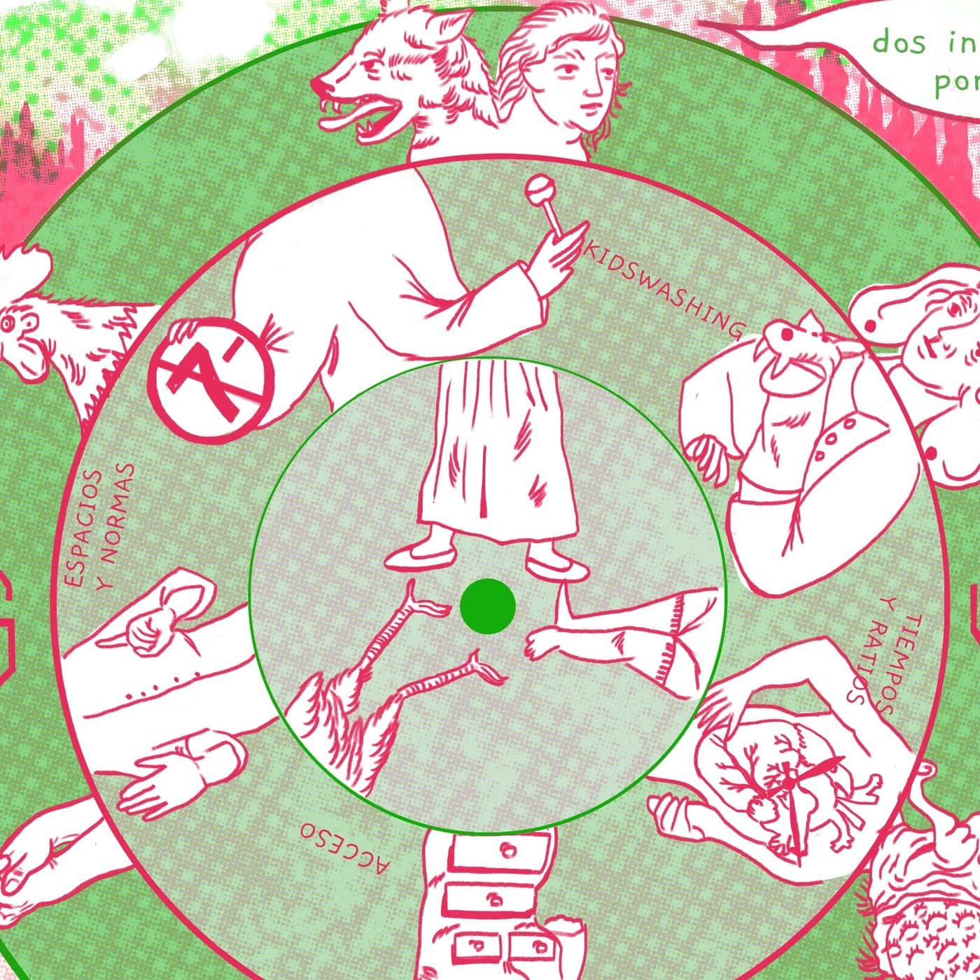 Cosmovisiones: El juego - Podcasts