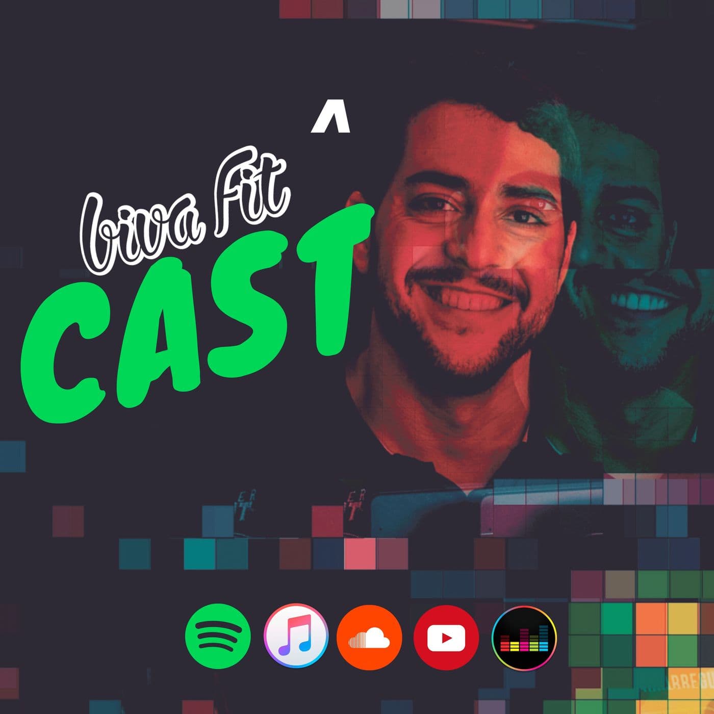 VivaFit Cast - Podcasts
