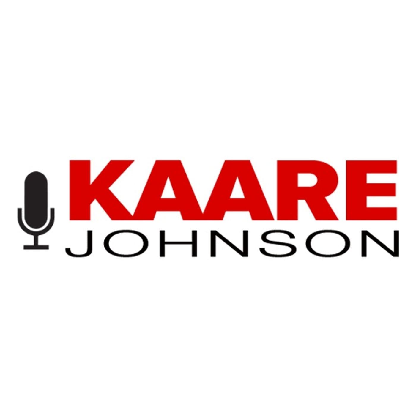 Kaare Johnson - Podcasts