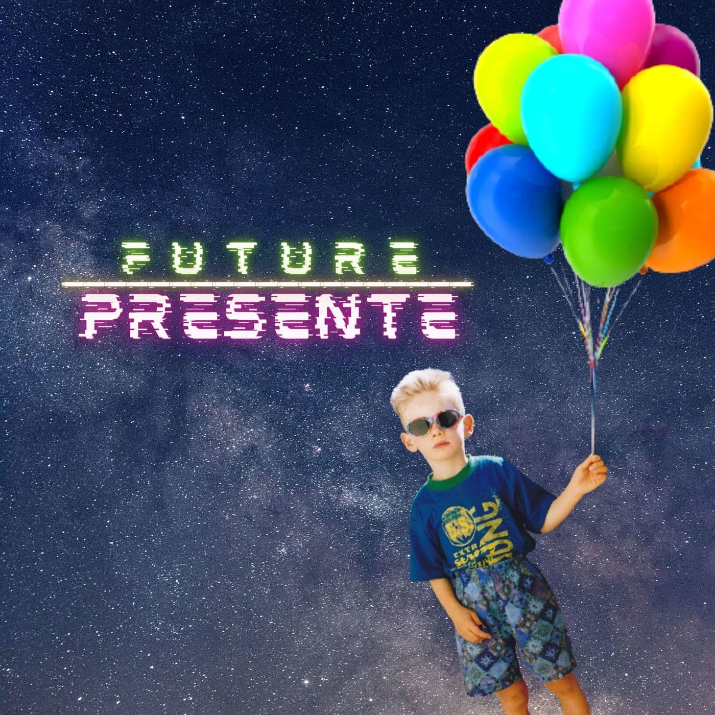 Future/Presente - Podcasts