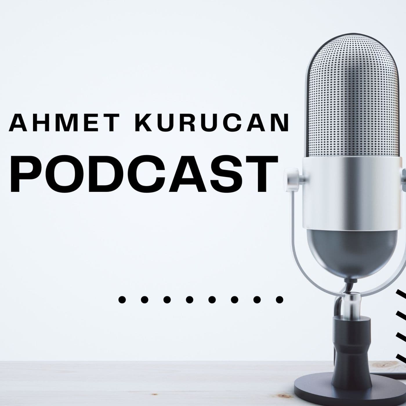 Ahmet Kurucan Podcast - Podcasts
