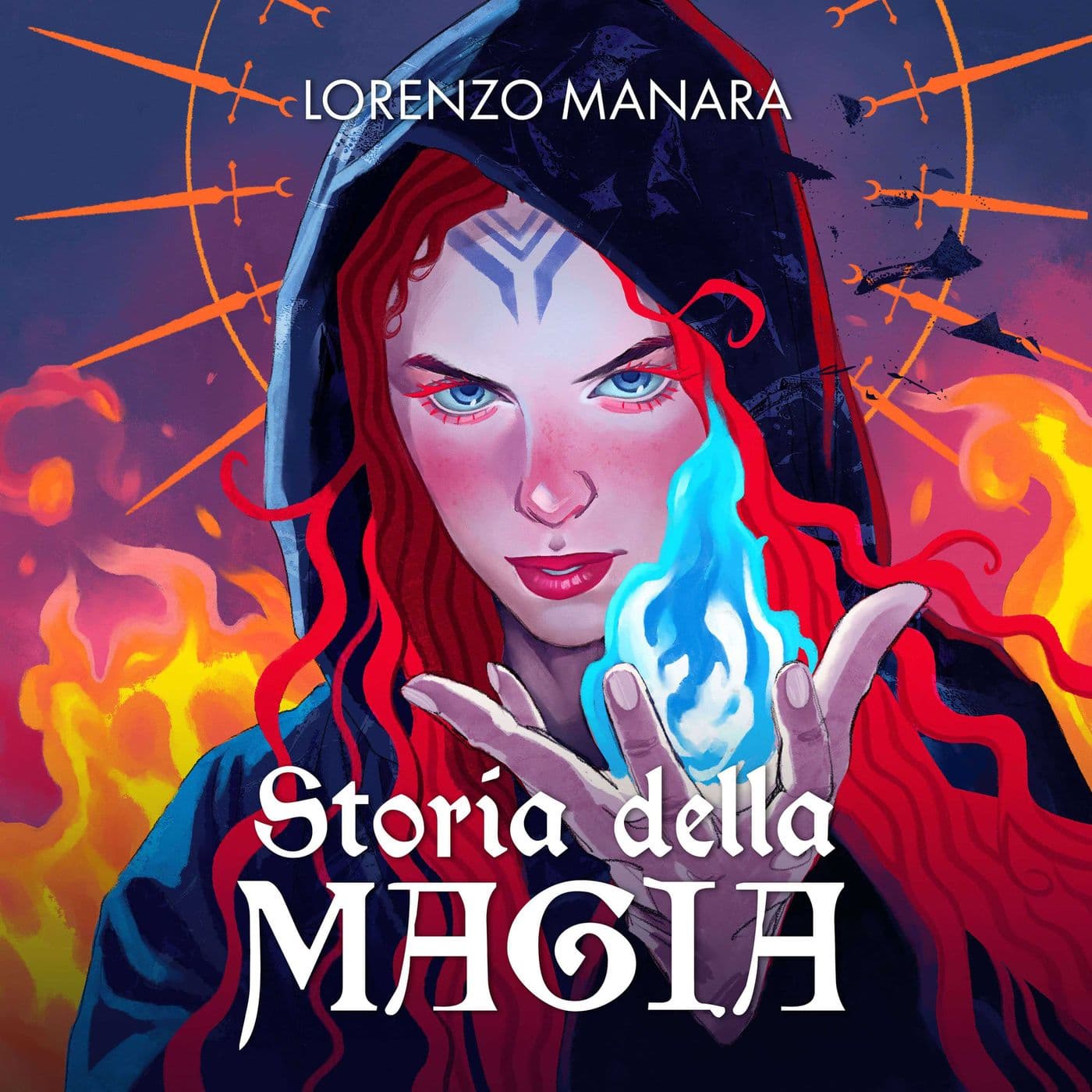 Storia della Magia - Podcasts