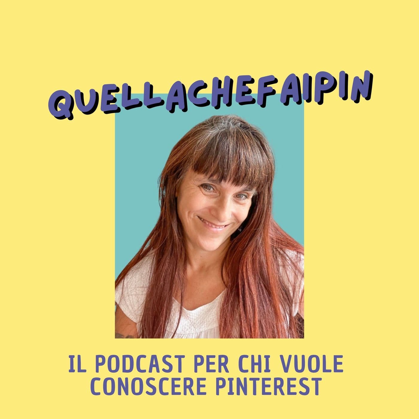 Quellachefaipin - Podcasts