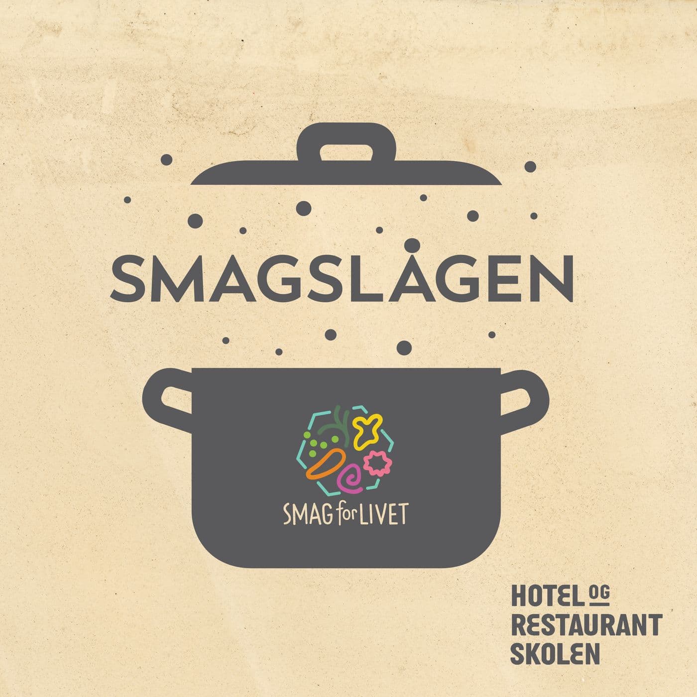 Smagslågen - en podcast om fermentering - Podcasts