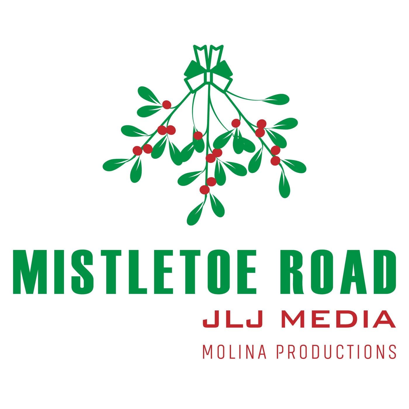 Mistletoe Road - Podcasts