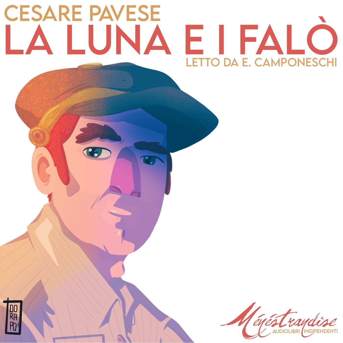 La Luna e i Falò - C. Pavese - Podcasts