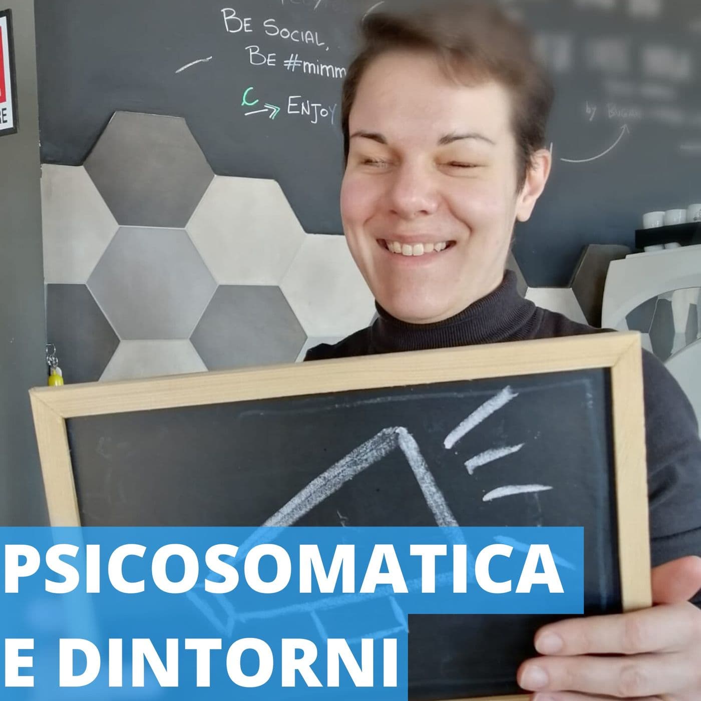 Psicosomatica e dintorni - Podcasts