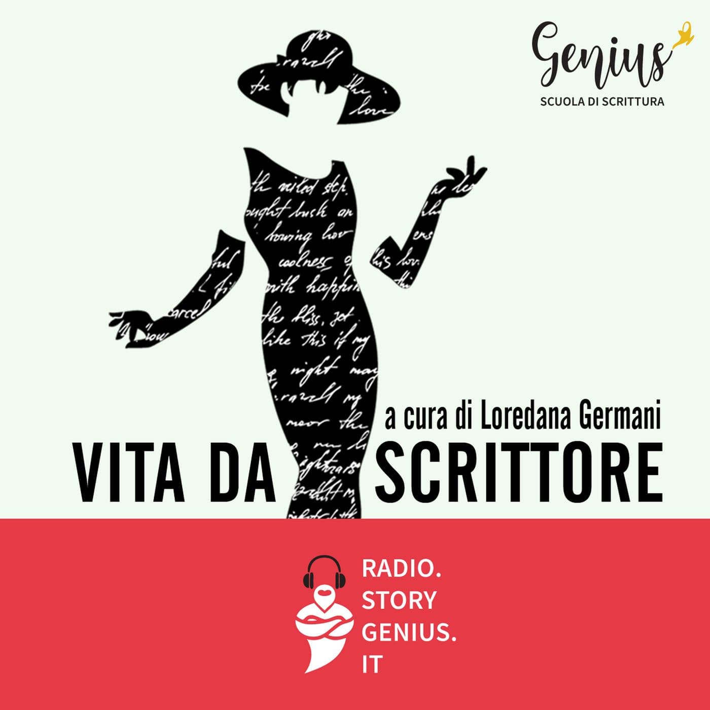 Vita da scrittore - Podcasts