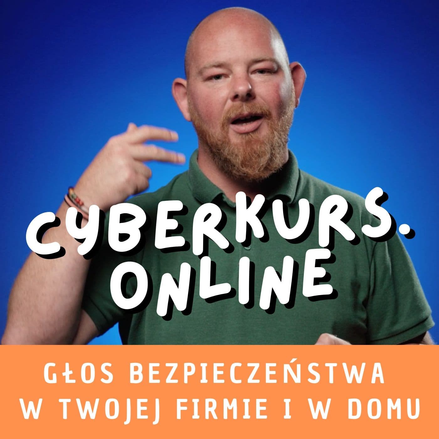 CyberKurs.Online - Podcasts