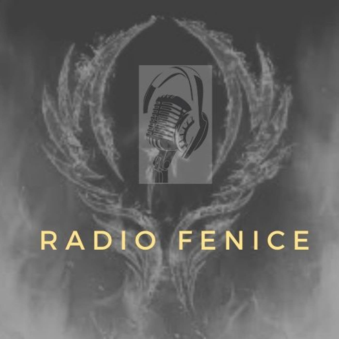 Radio Fenice Europa - Podcasts
