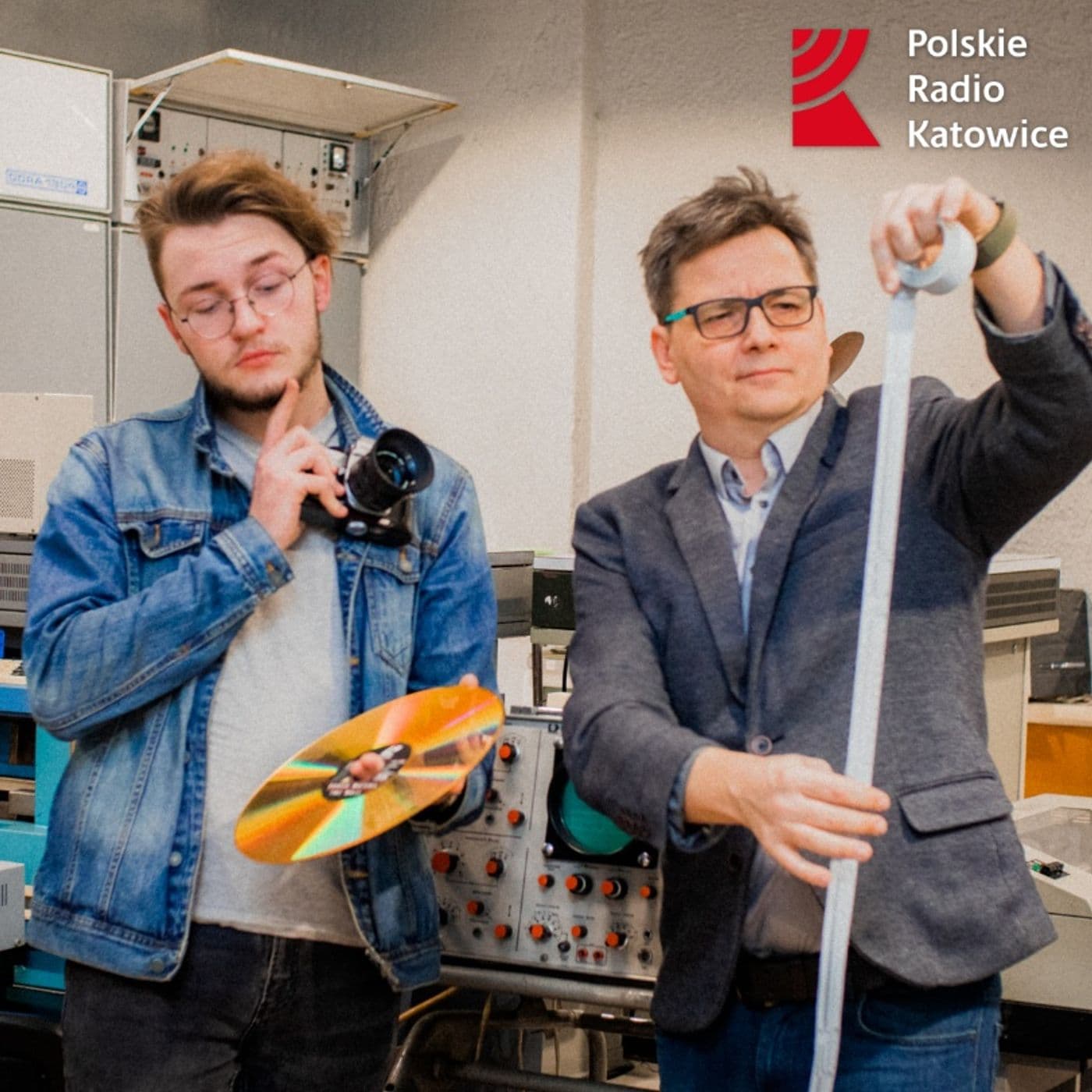 Wspomnienia z przyszłości | Radio Katowice - Podcasts