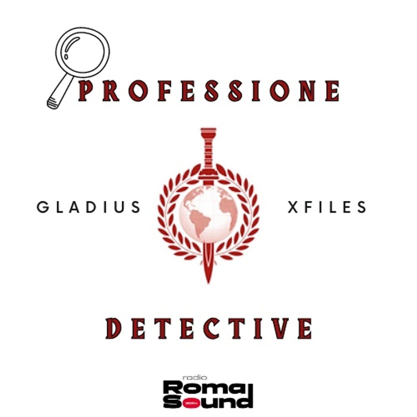 Professione Detective