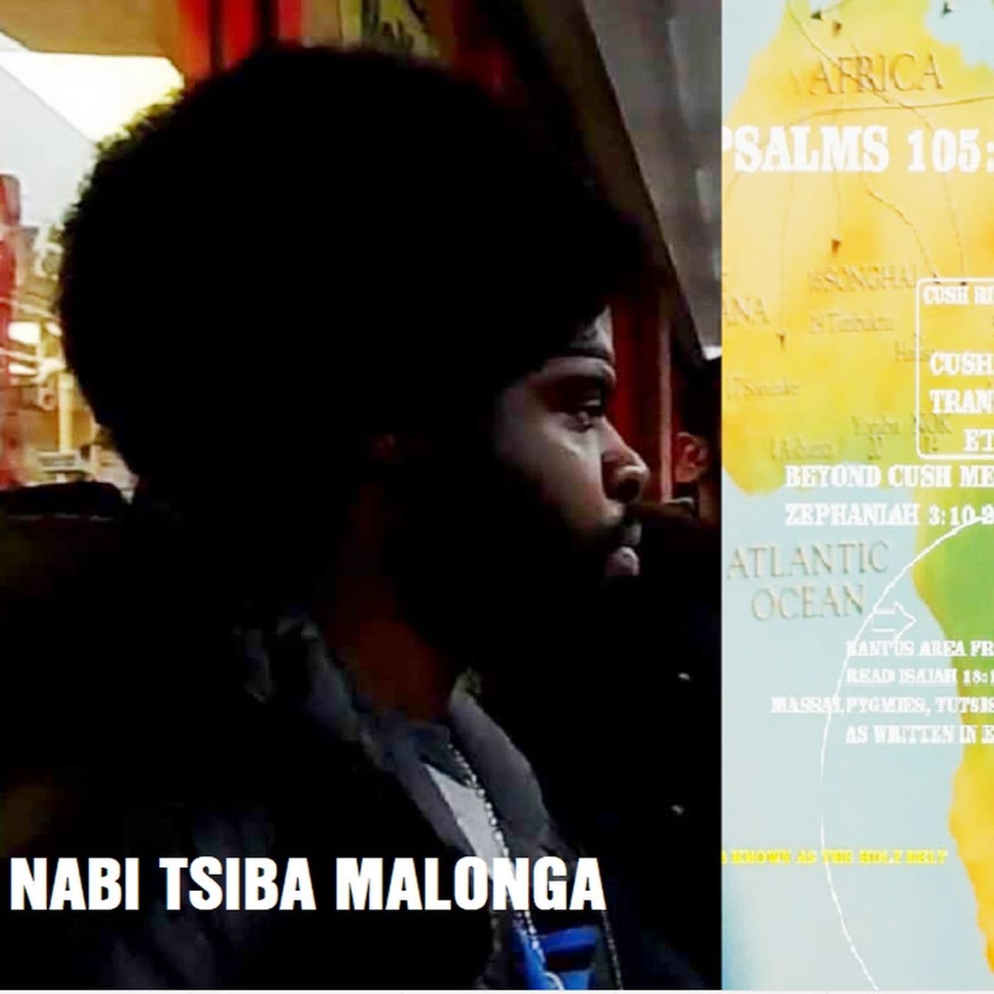 LA SAGESSE DES BAQAQAS ISRAELITES BANTUS KONGOS - Podcasts