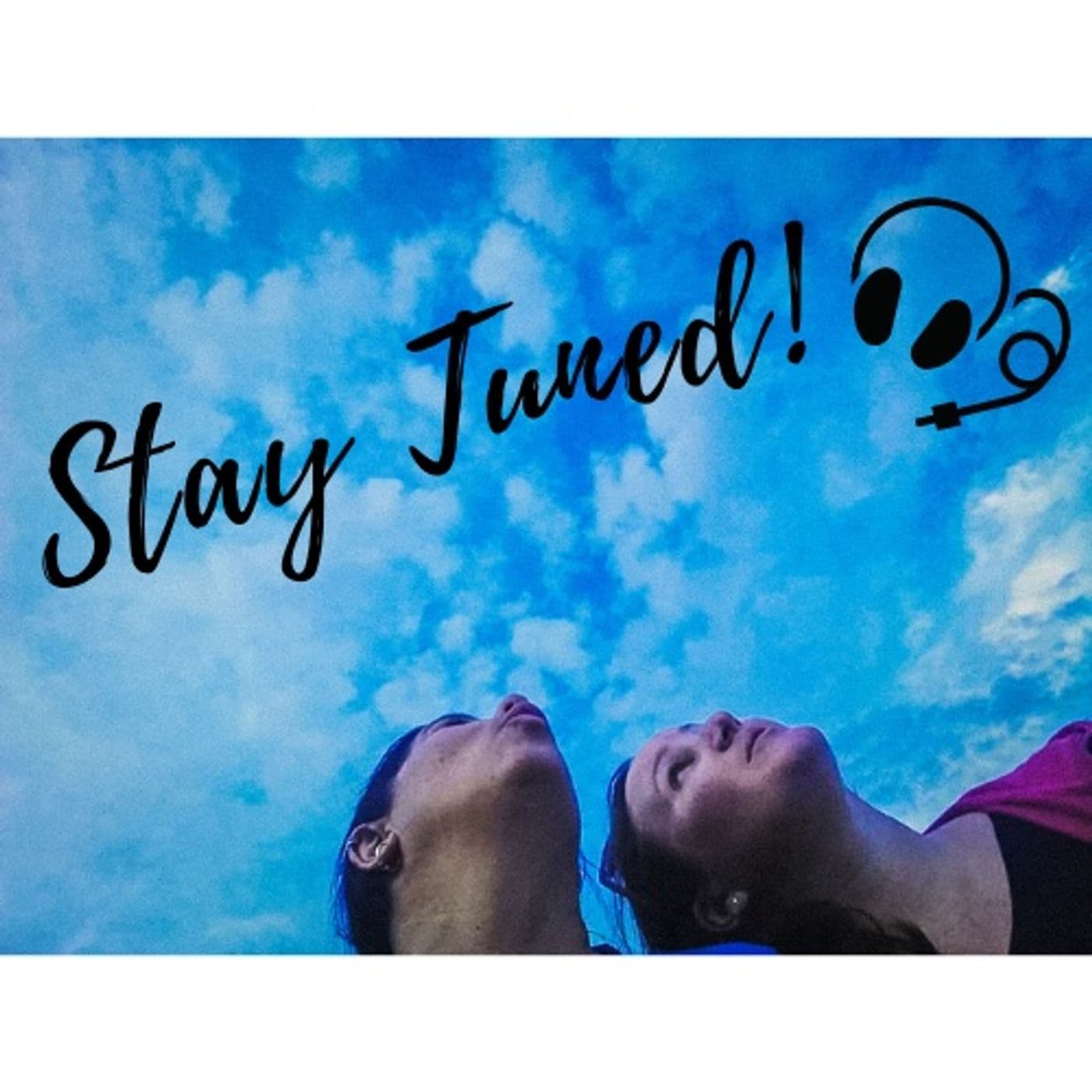 Stay Tuned di Dharma & Padme - Podcasts