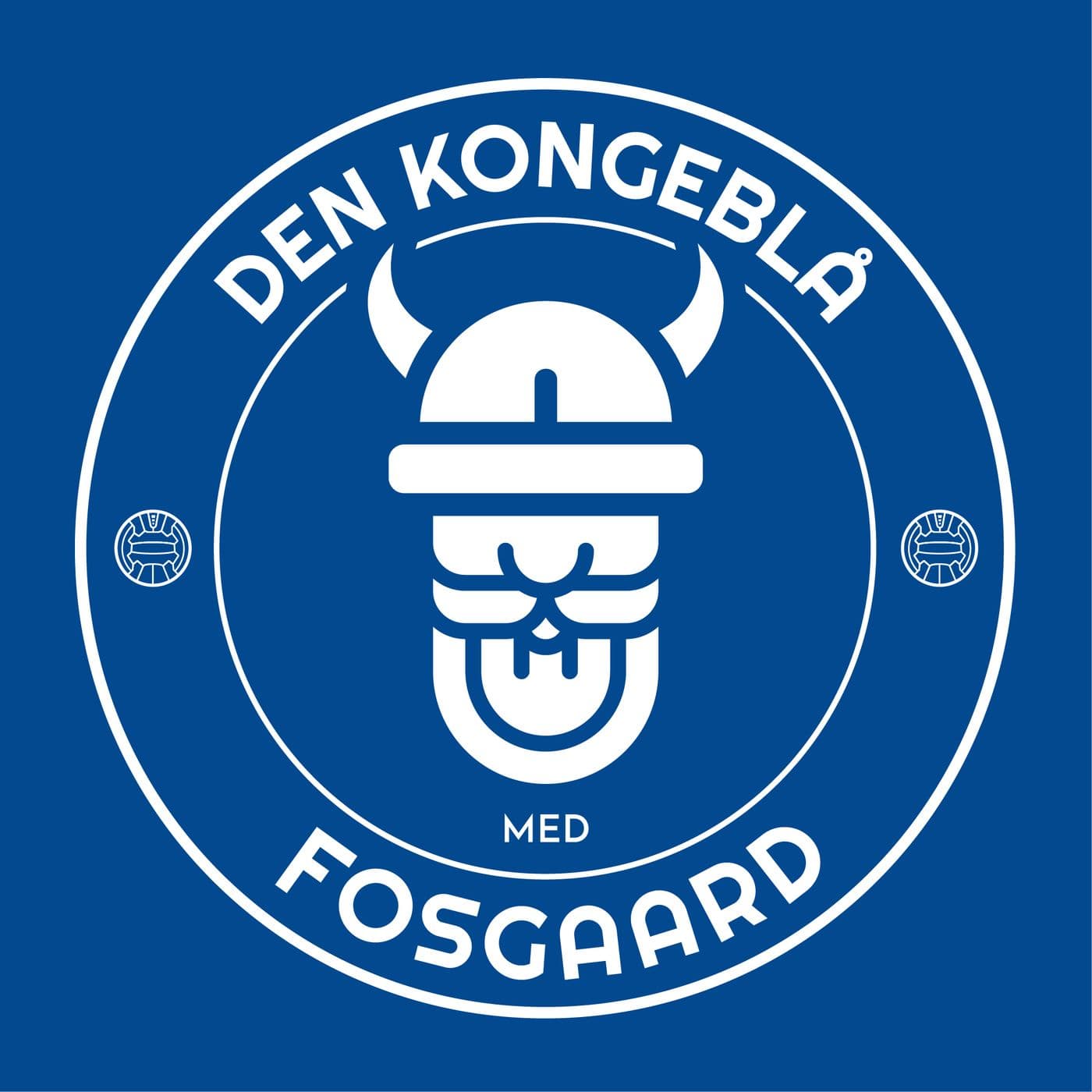 Den Kongeblå - Podcasts