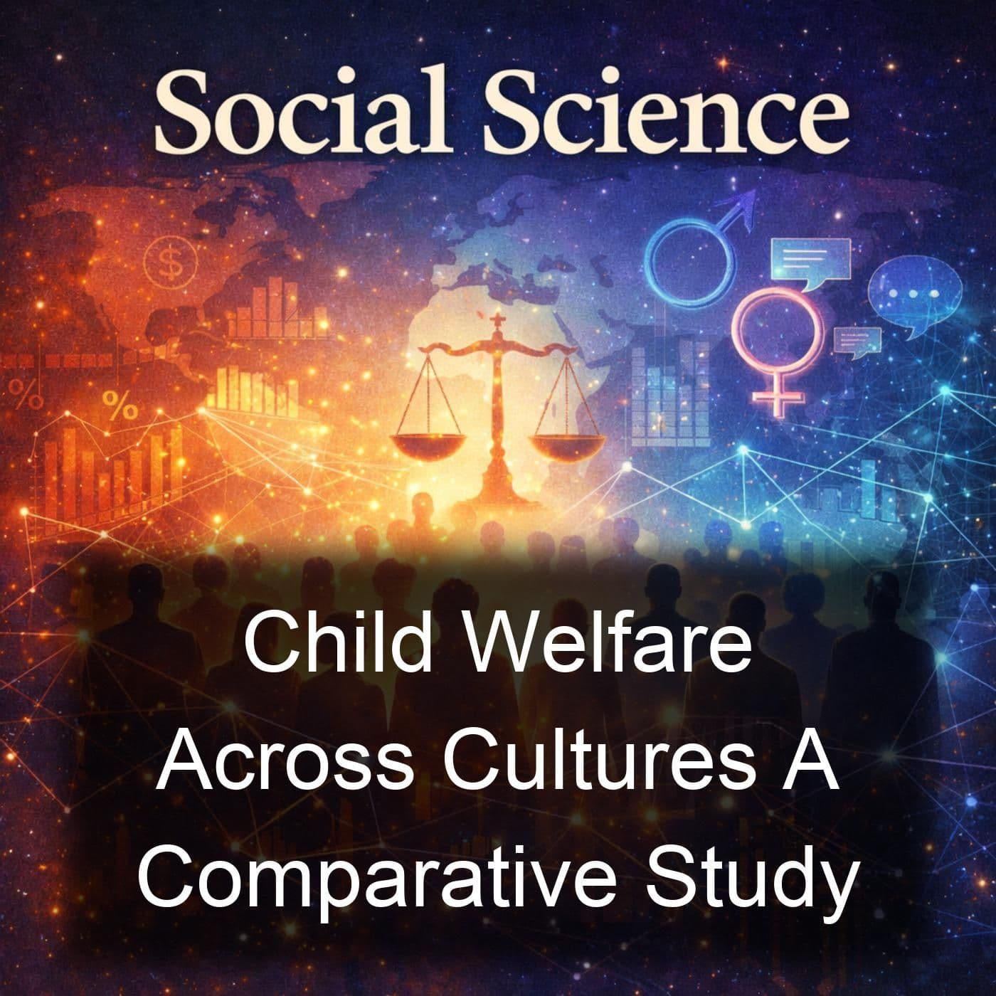 Child Welfare Across Cultures A Comparative Study