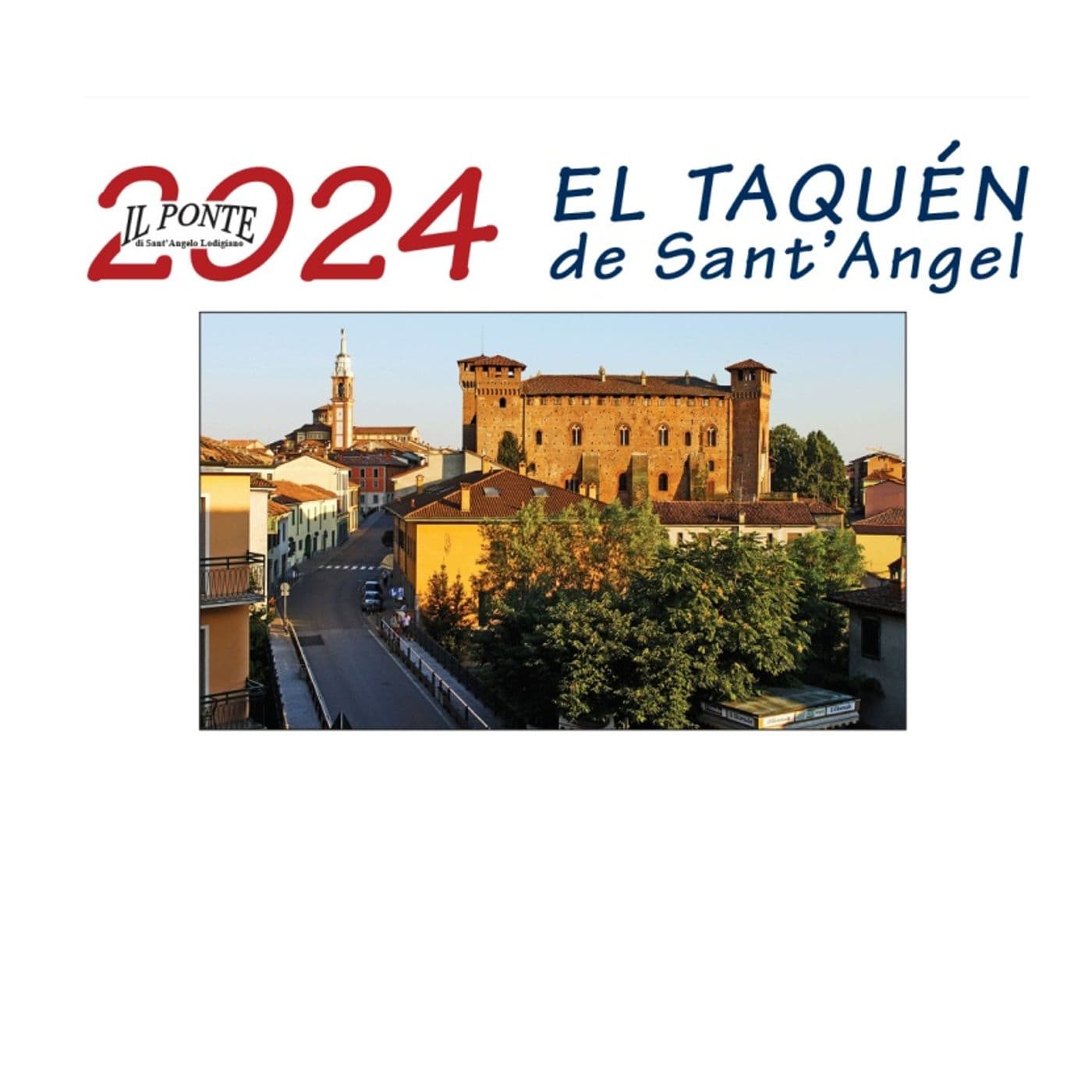 El Taquén 2024 - Podcasts