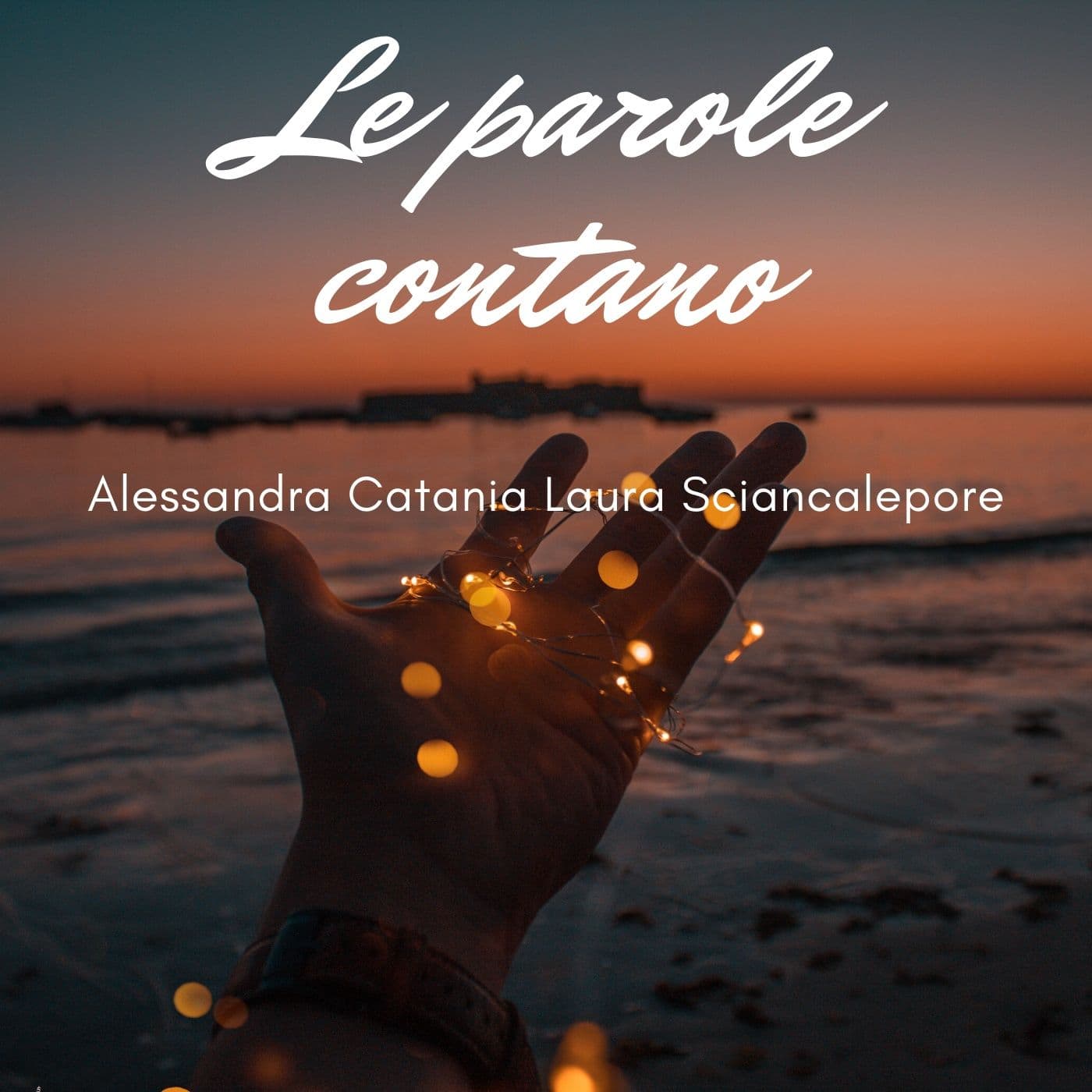 Le parole contano - Podcasts