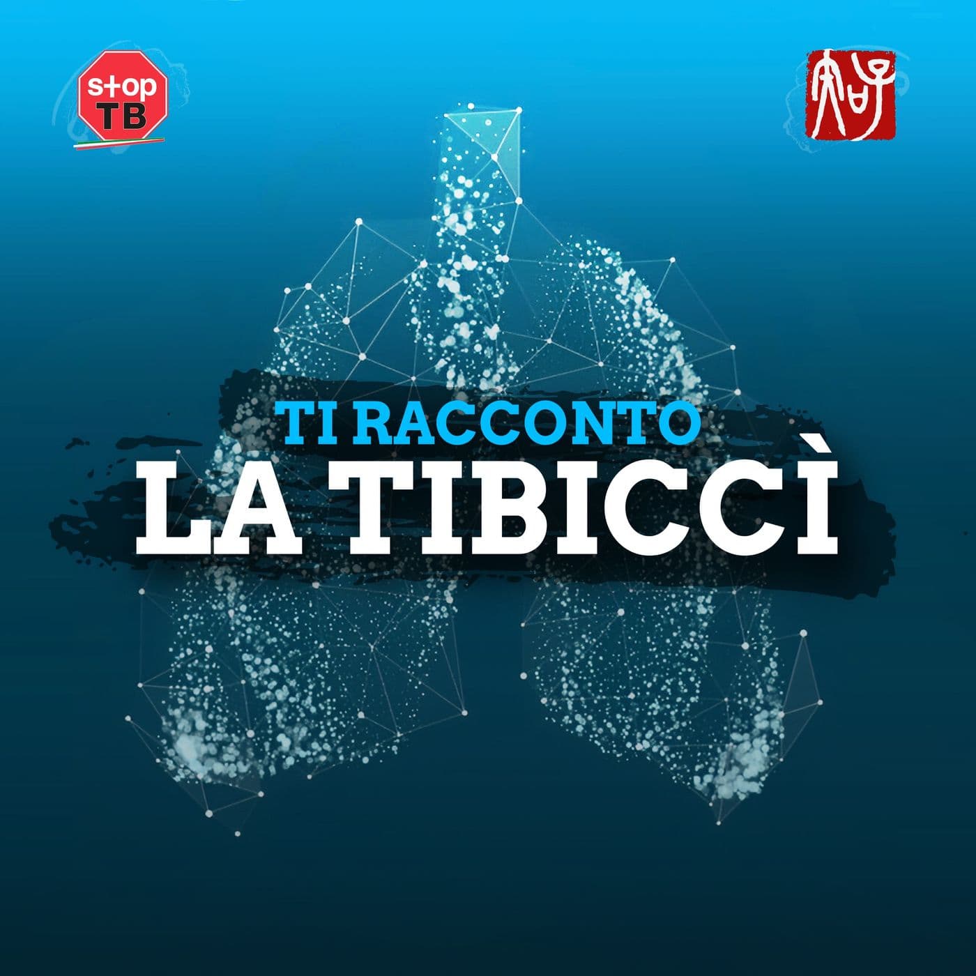 Ti racconto la tibiccì - Podcasts
