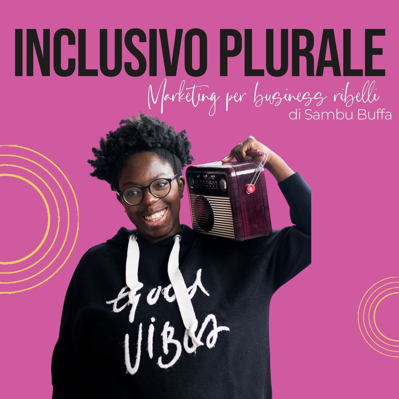 Inclusivo Plurale - Podcasts