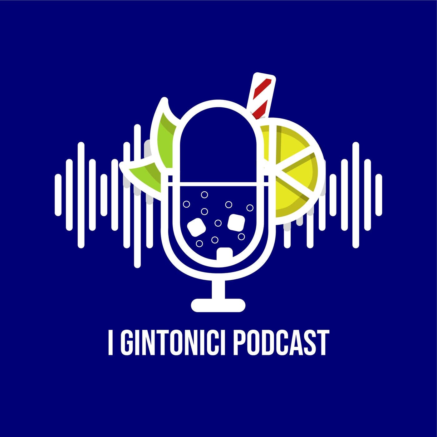 I Gintonici