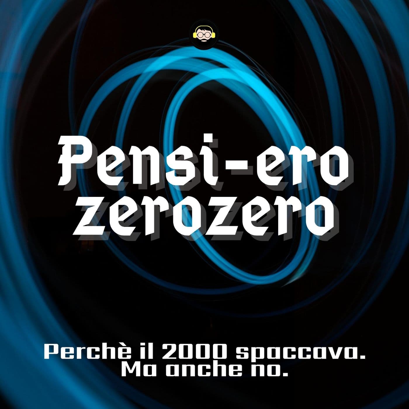 Pensi-ero ZeroZero - Podcasts