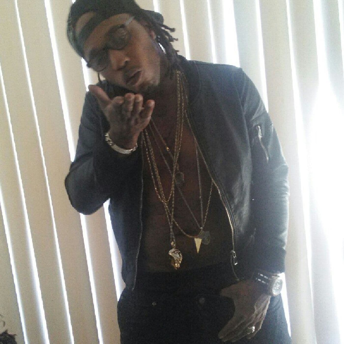 MIXTAPE KILLER