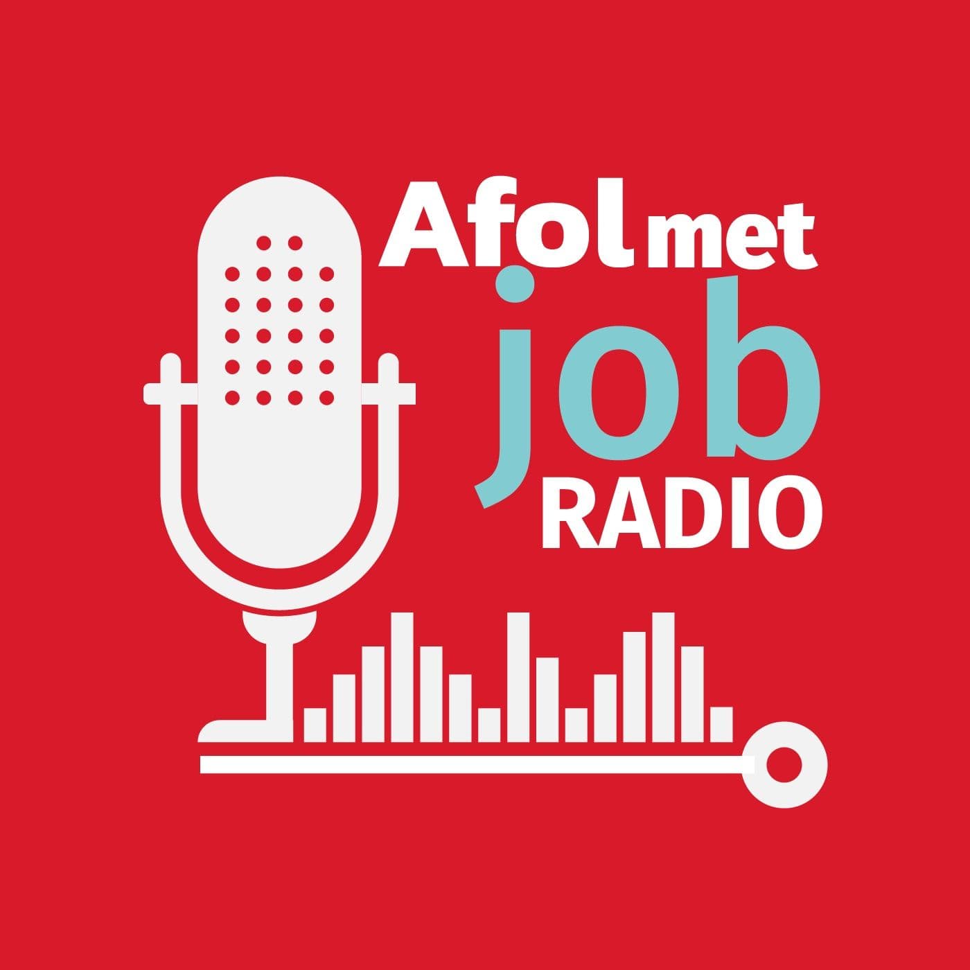 Afolmet Job Radio - Podcasts