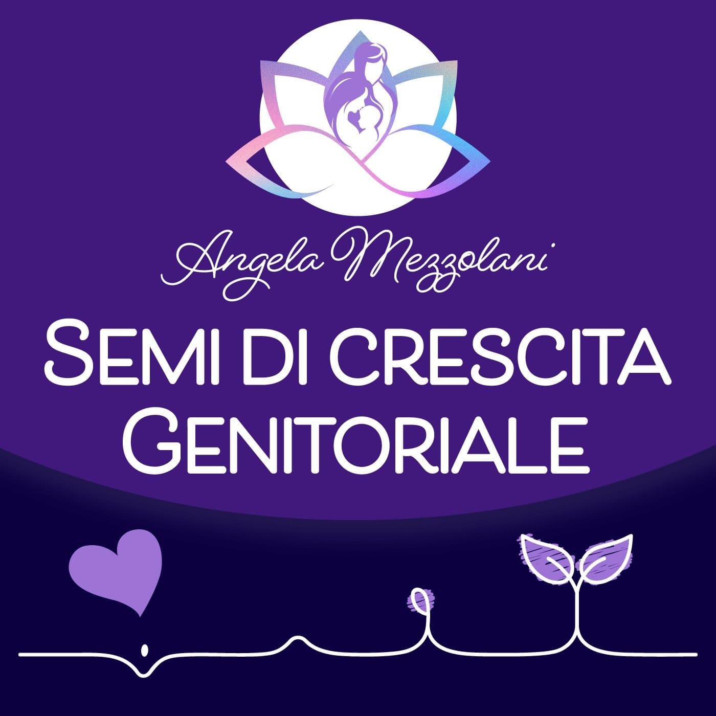 Semi di crescita genitoriale - Podcasts