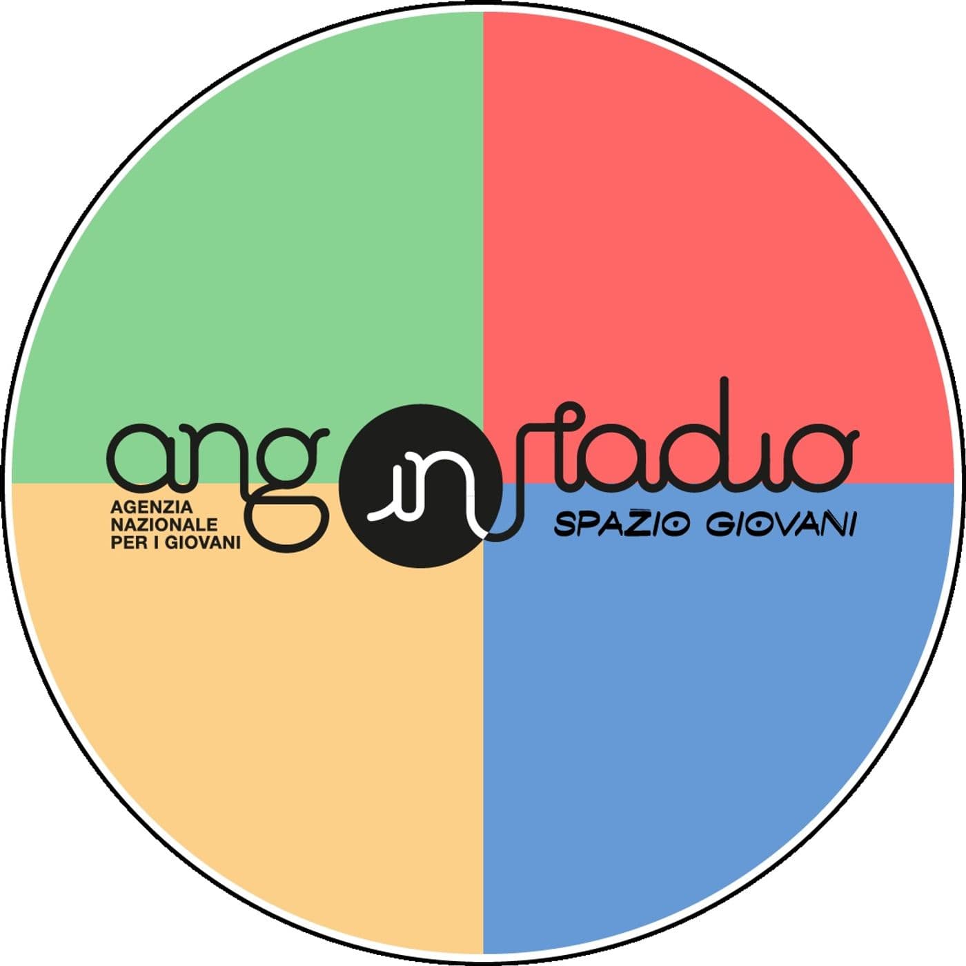 ANG InRadio - Spazio Giovani - Podcasts