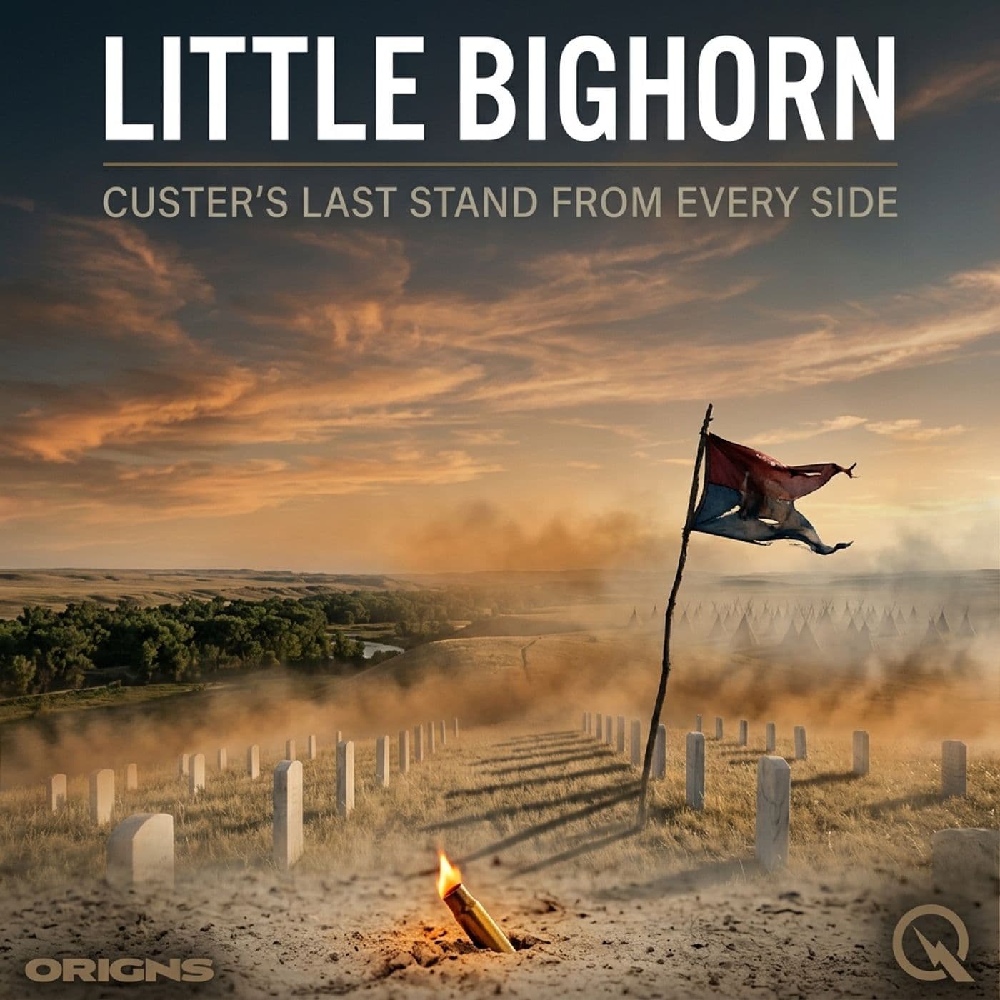 Little Bighorn - Podcasts