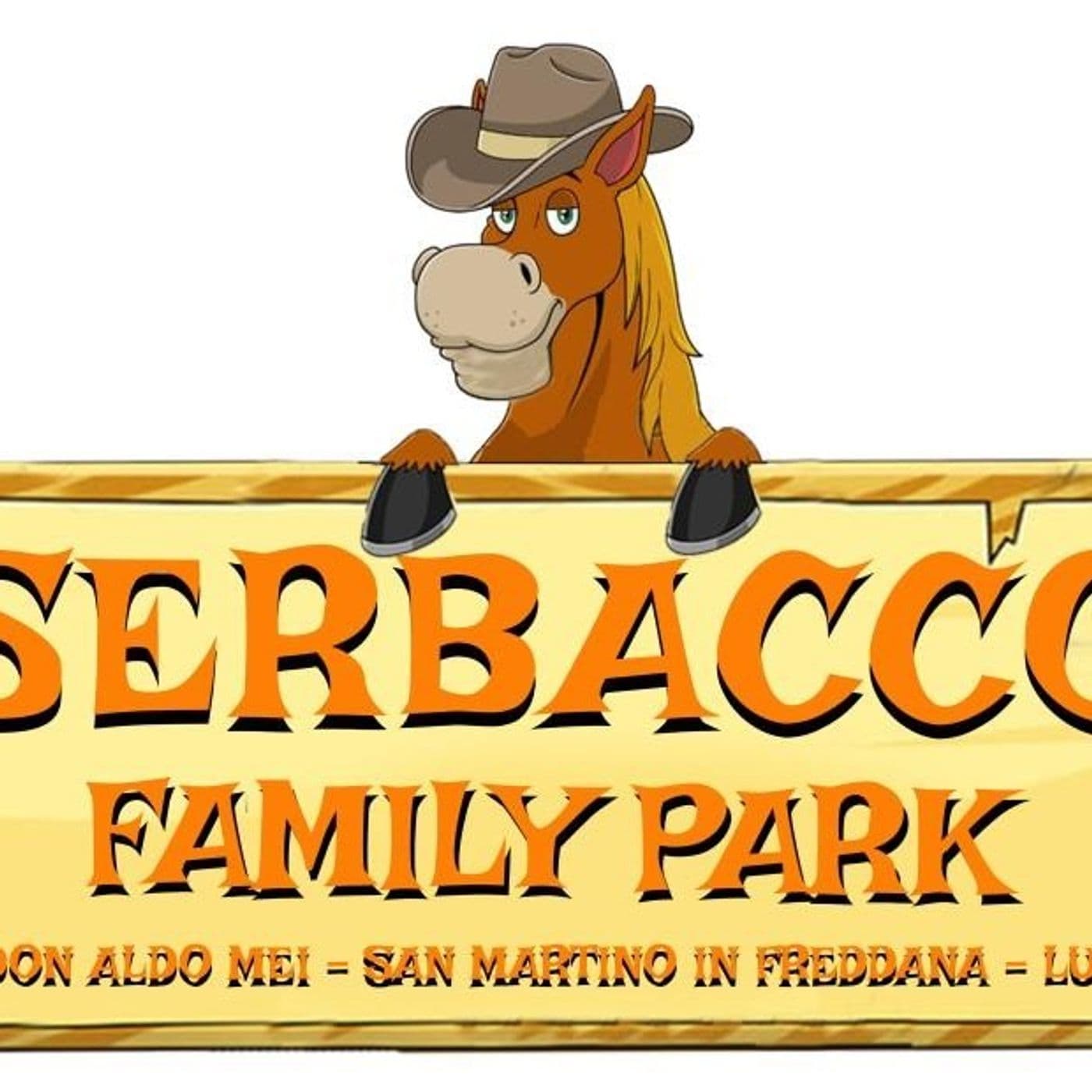 Serbacco Family Park – Audioguide ENG